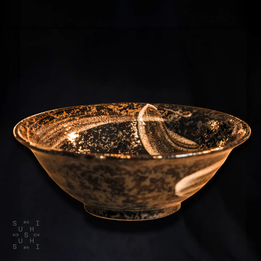 Akyio Ramen Bowl, 20cm