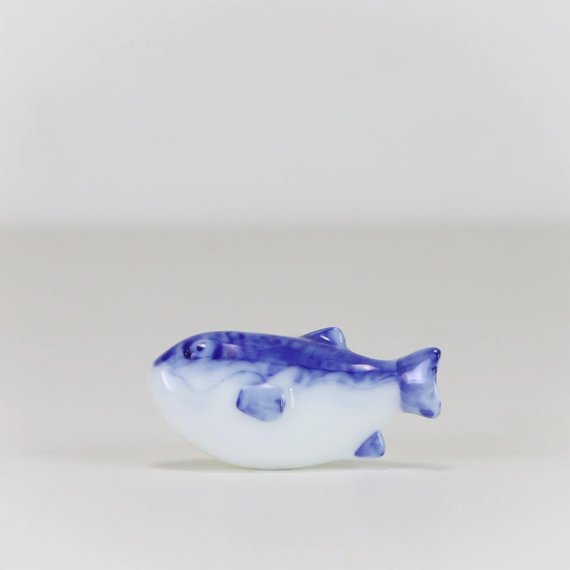 Chopstick Rest, Blowfish - Image 3