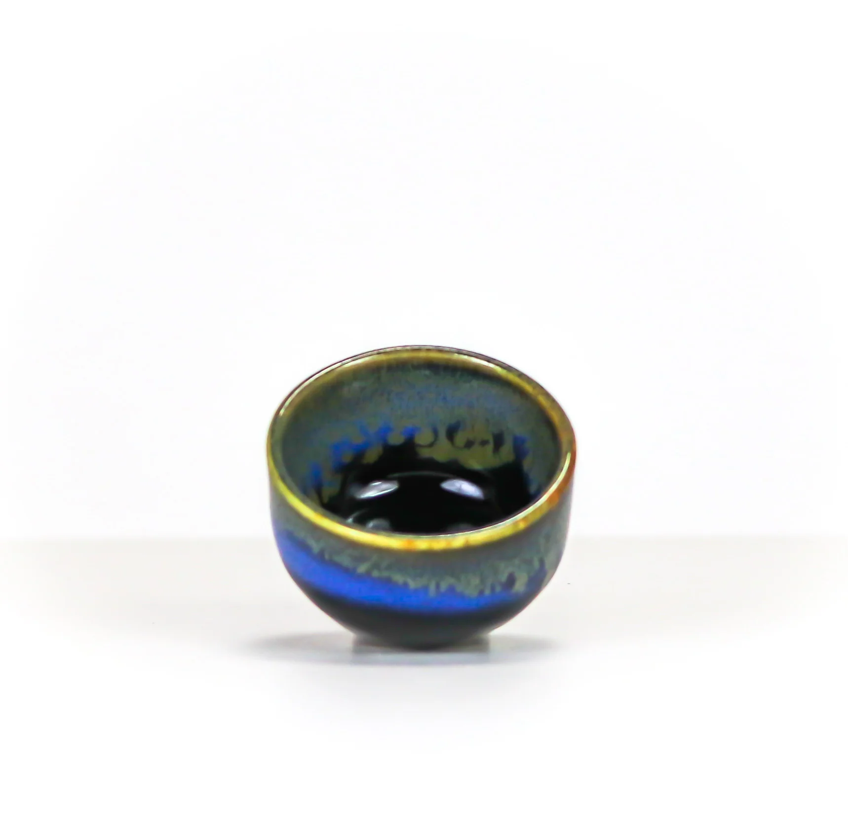 Sake Cup (Ochoko) Cascade