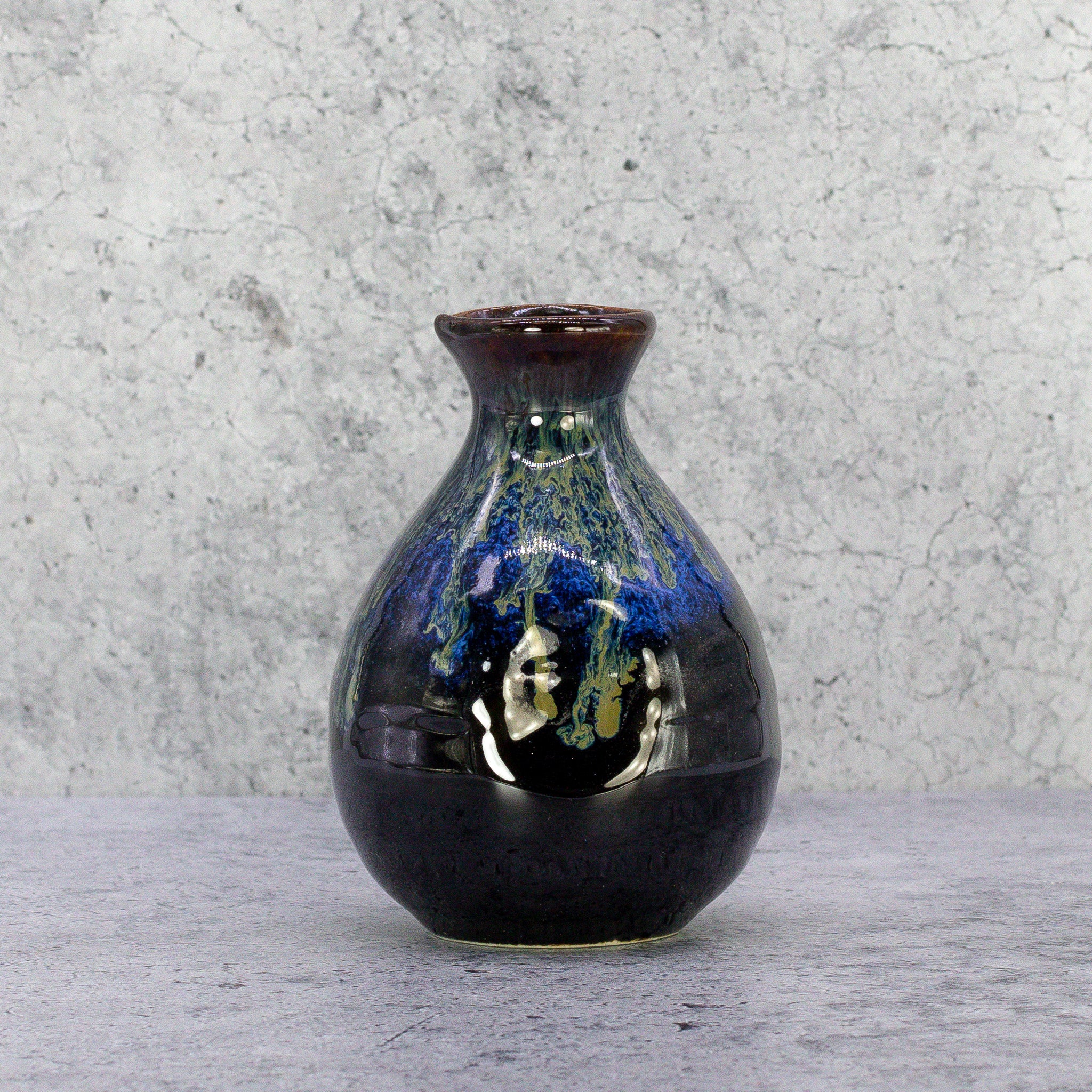 Sakeware Set, Cascade - Image 3