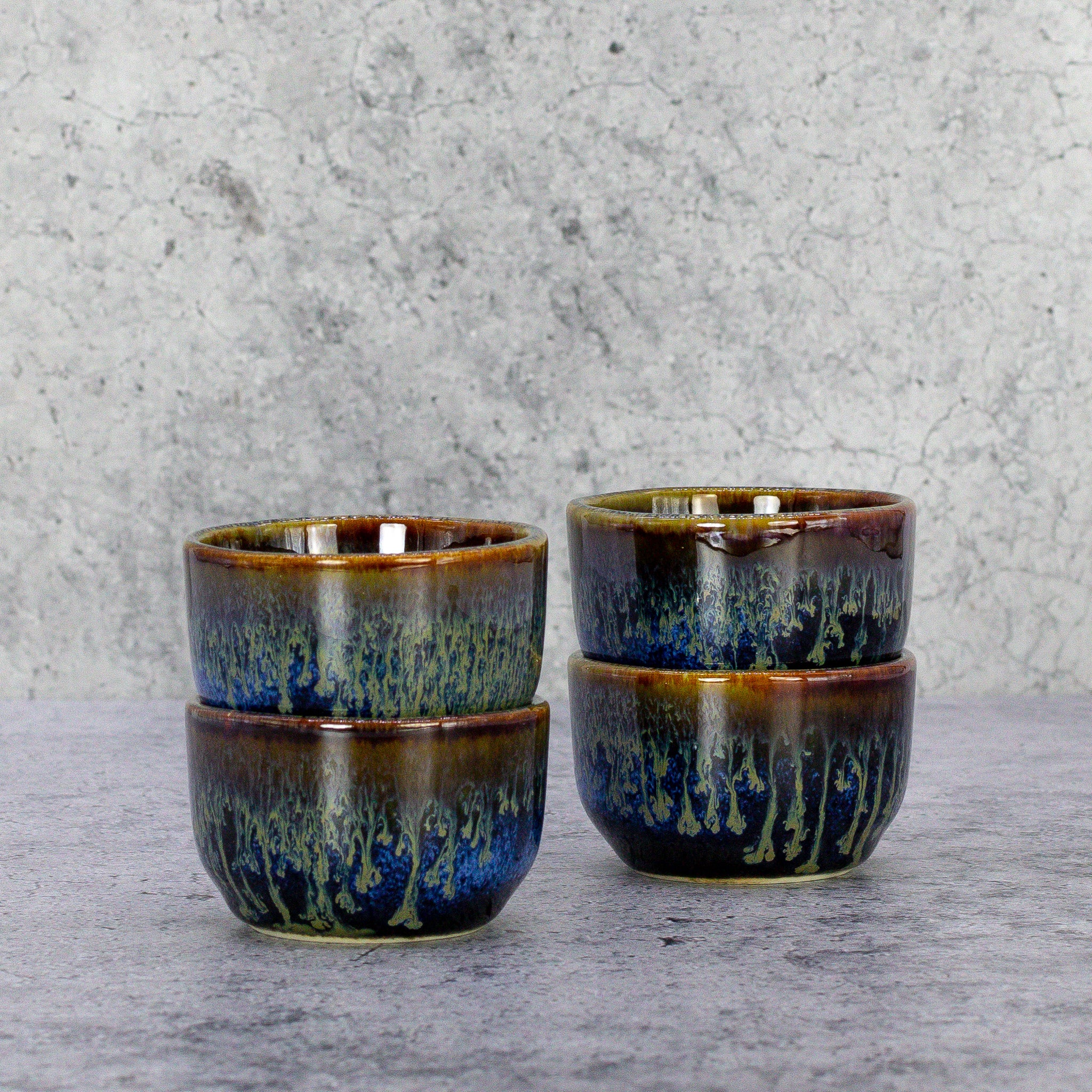 Sakeware Set, Cascade - Image 4