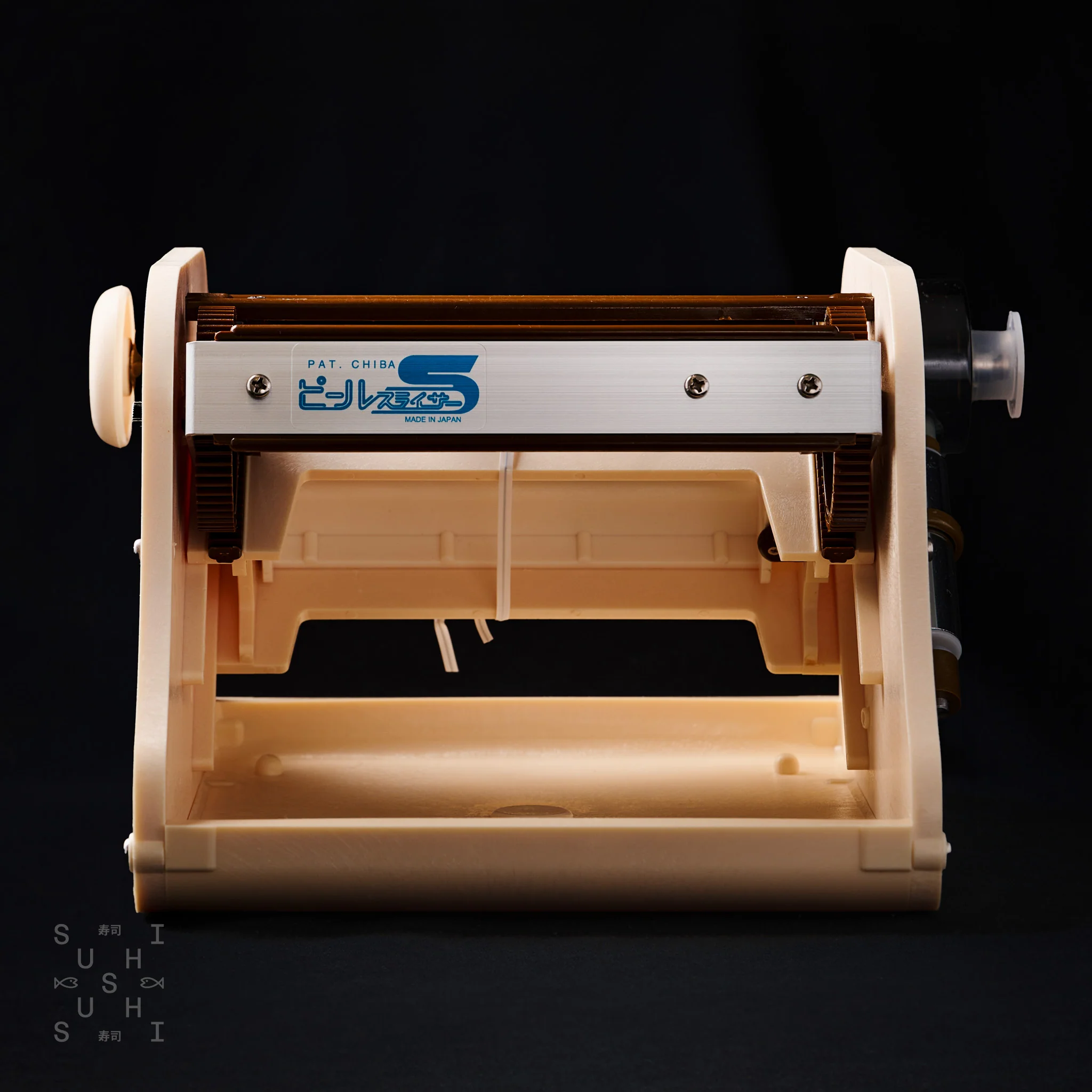 Chiba, Katsuramuki Peeler S (100mm)
