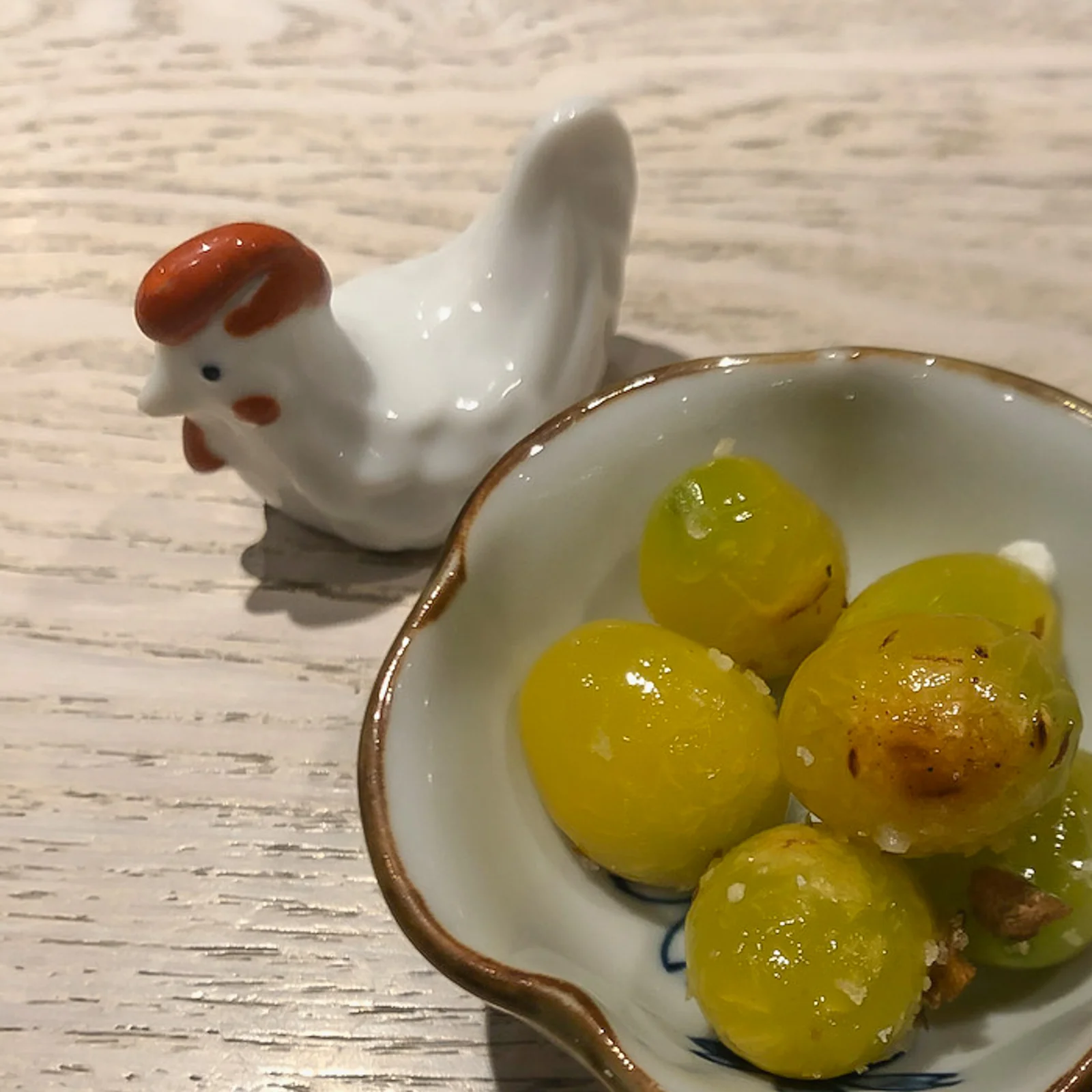 Chopstick Rest, Chicken, 45mm - Image 3