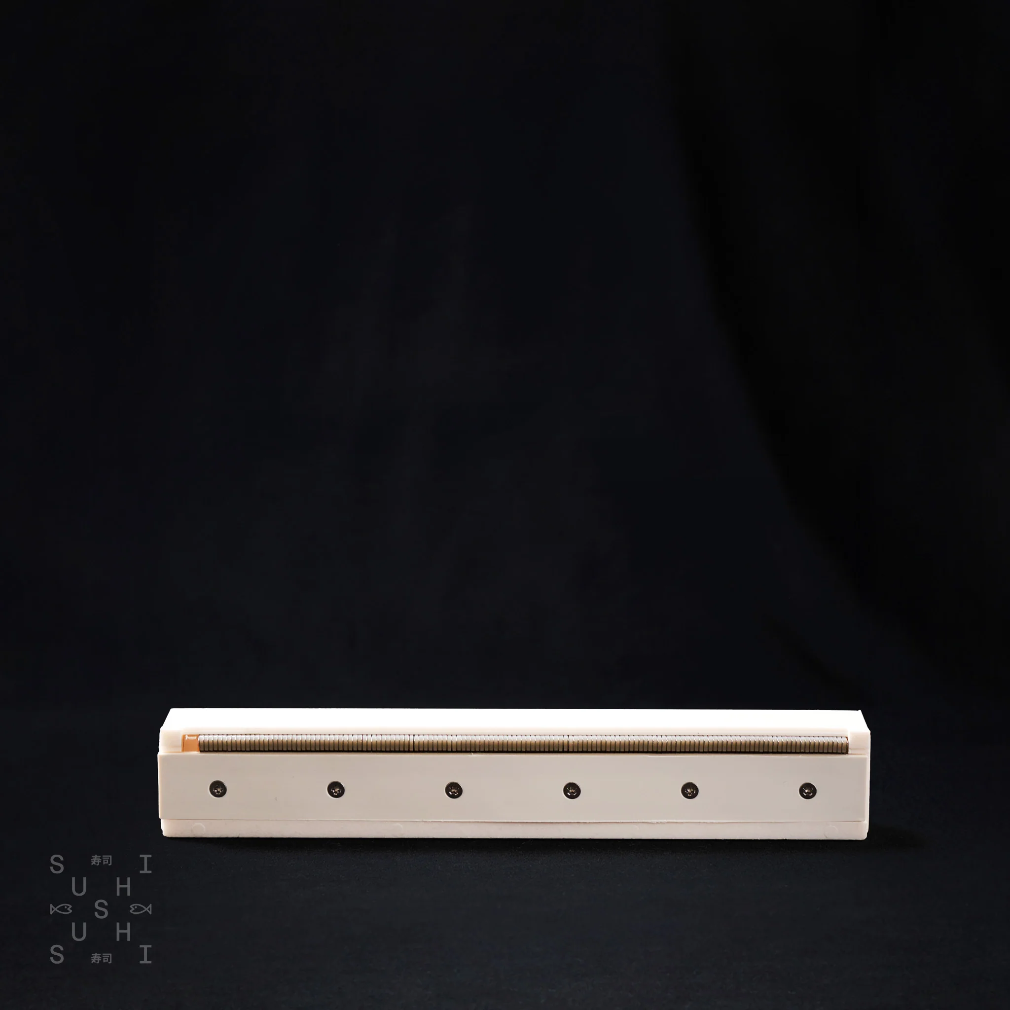 Chiba Comb Blade for Chiba Peeler S