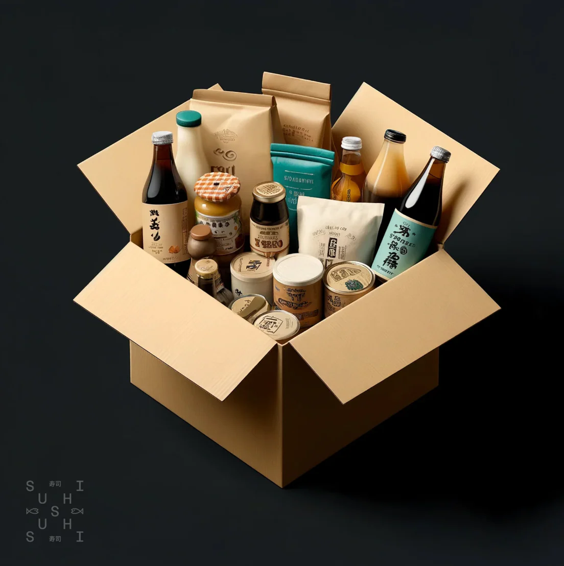 Discovery Box