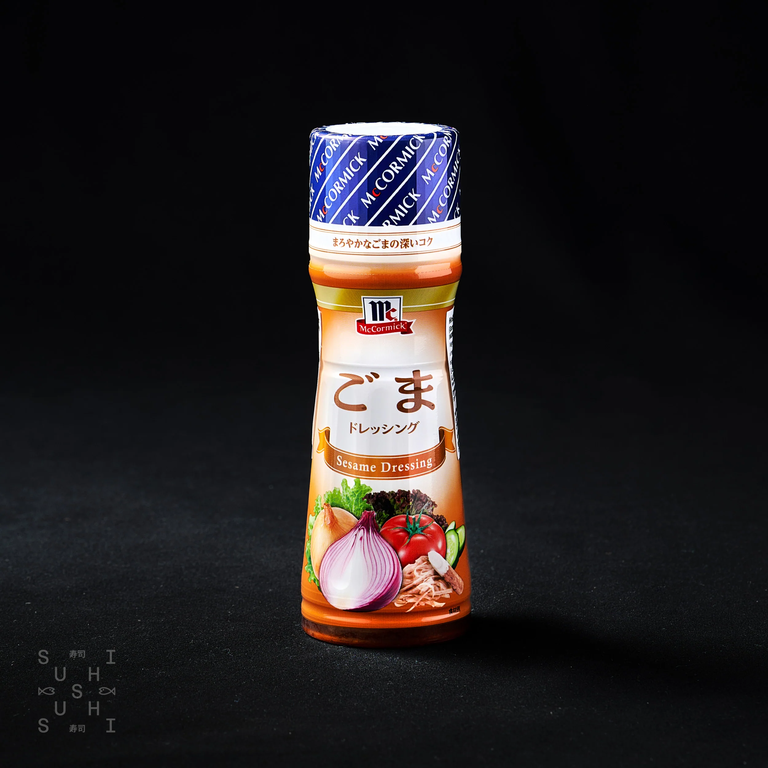 McCormick, Sesame Goma Dressing, 150ml