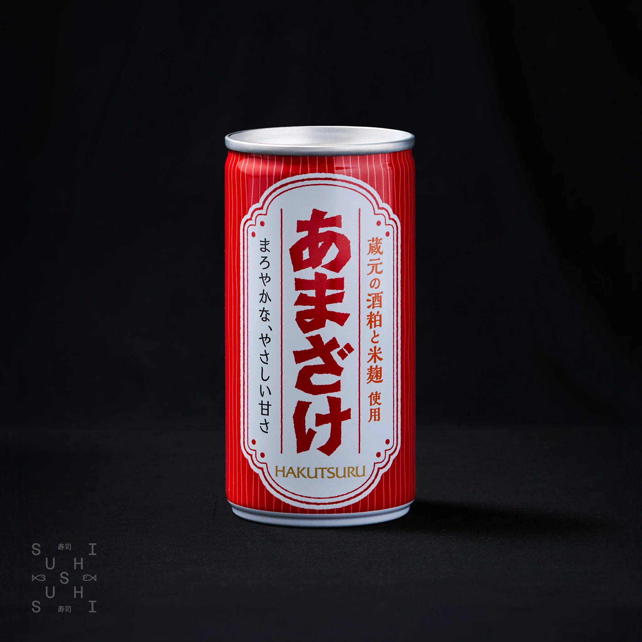 Hakutsuru, Amazake, 190ml