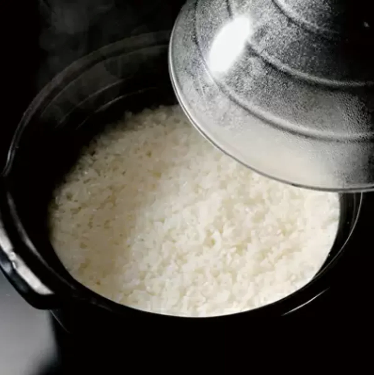 Hario, Rice Cooker, Small - Image 6