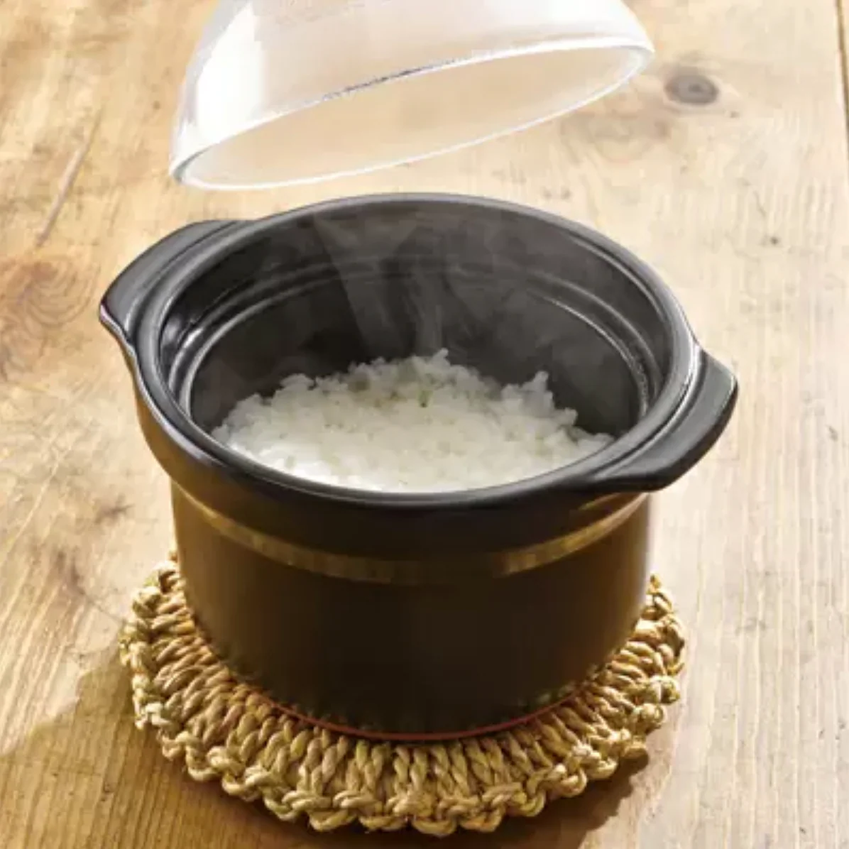 Hario, Rice Cooker, Small - Image 7