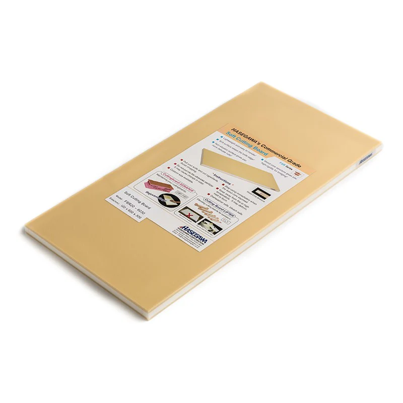 Hasegawa Soft Cutting Board 600mm - Image 4