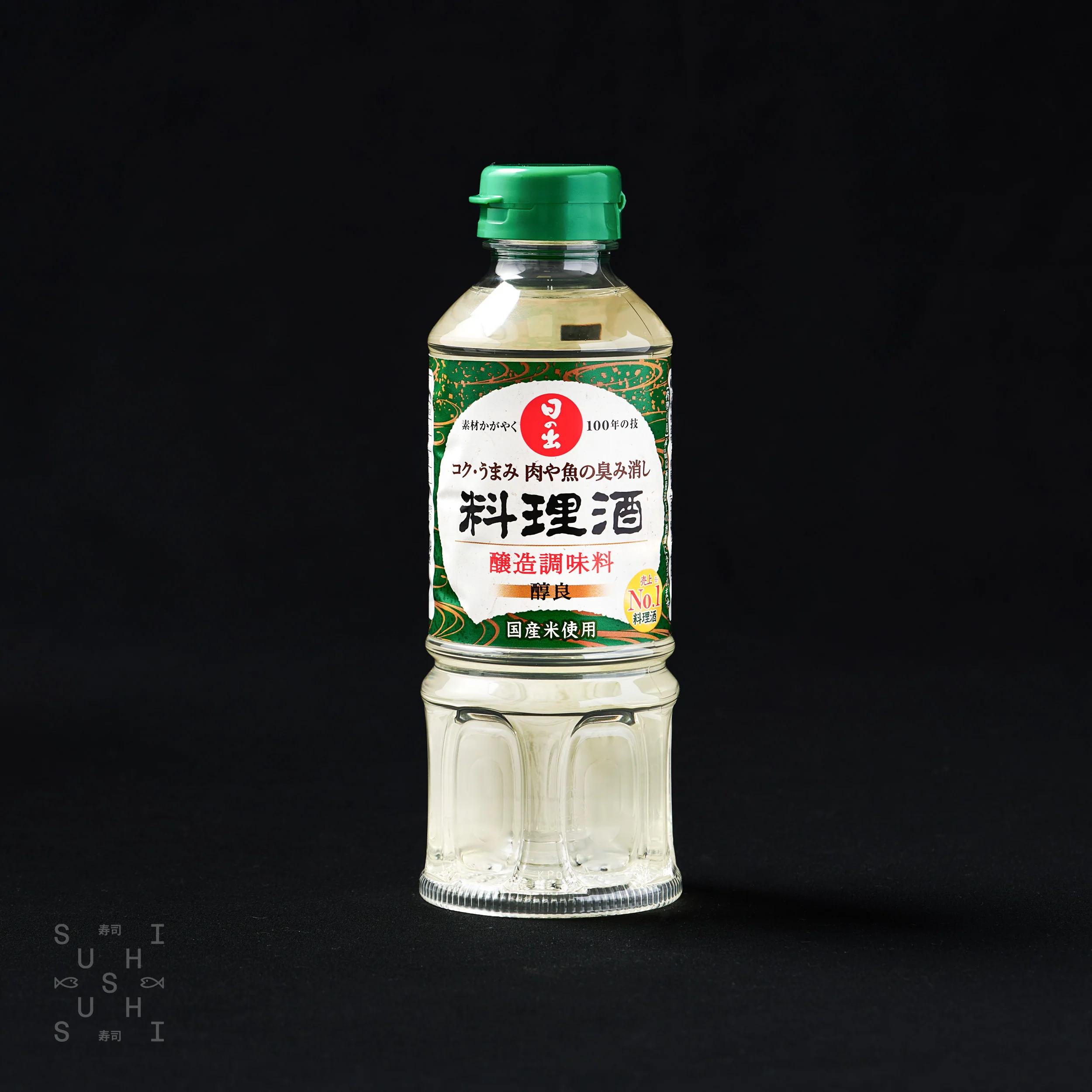 Hinode, Cooking Sake 13.5%, 400ml