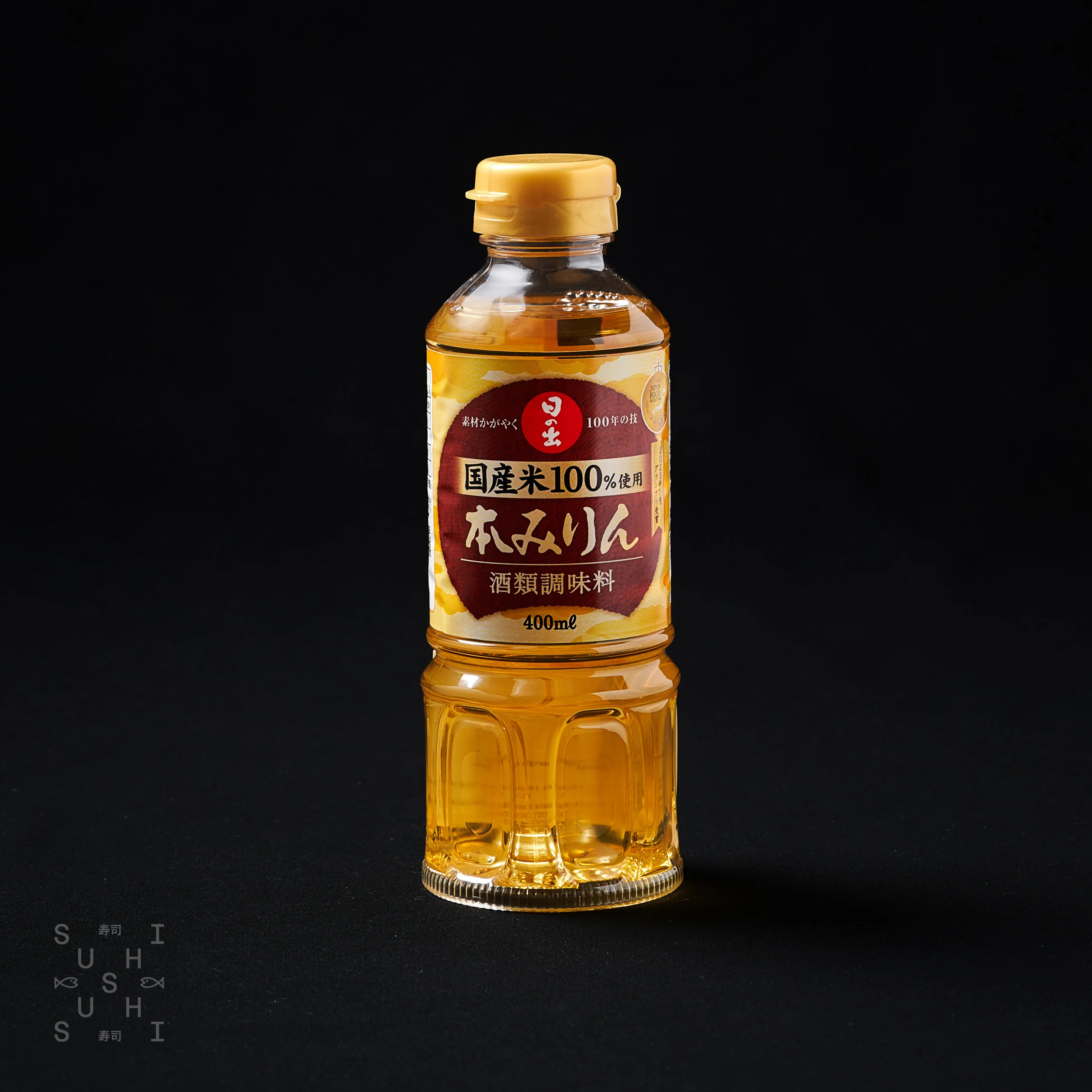 Hinode, Hon Mirin, 400ml