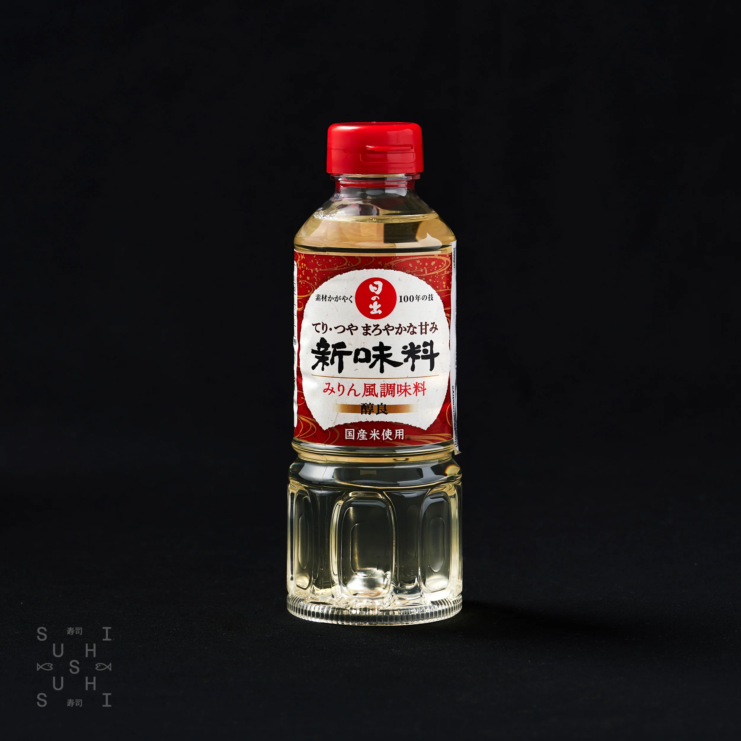 Hinode, Honteri Low Alcohol Mirin, 400ml