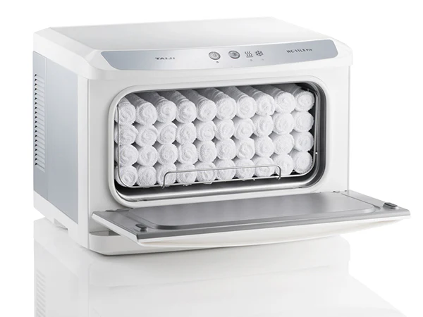 Taiji, HC-11LX Pro Hot &amp; Cold Towel Warmer (11L) - Image 3