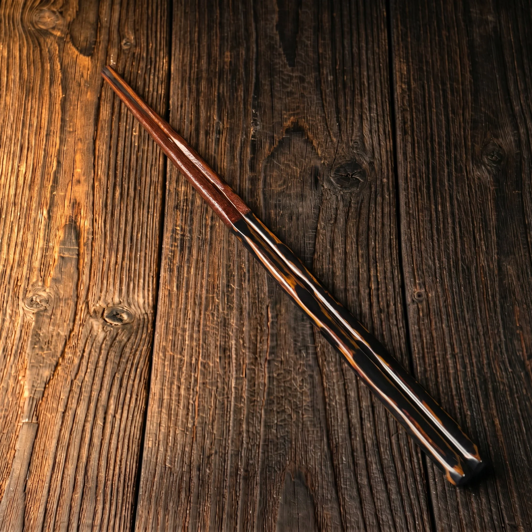 Ishida Premium Chopsticks, High Tide, 23cm - Image 3