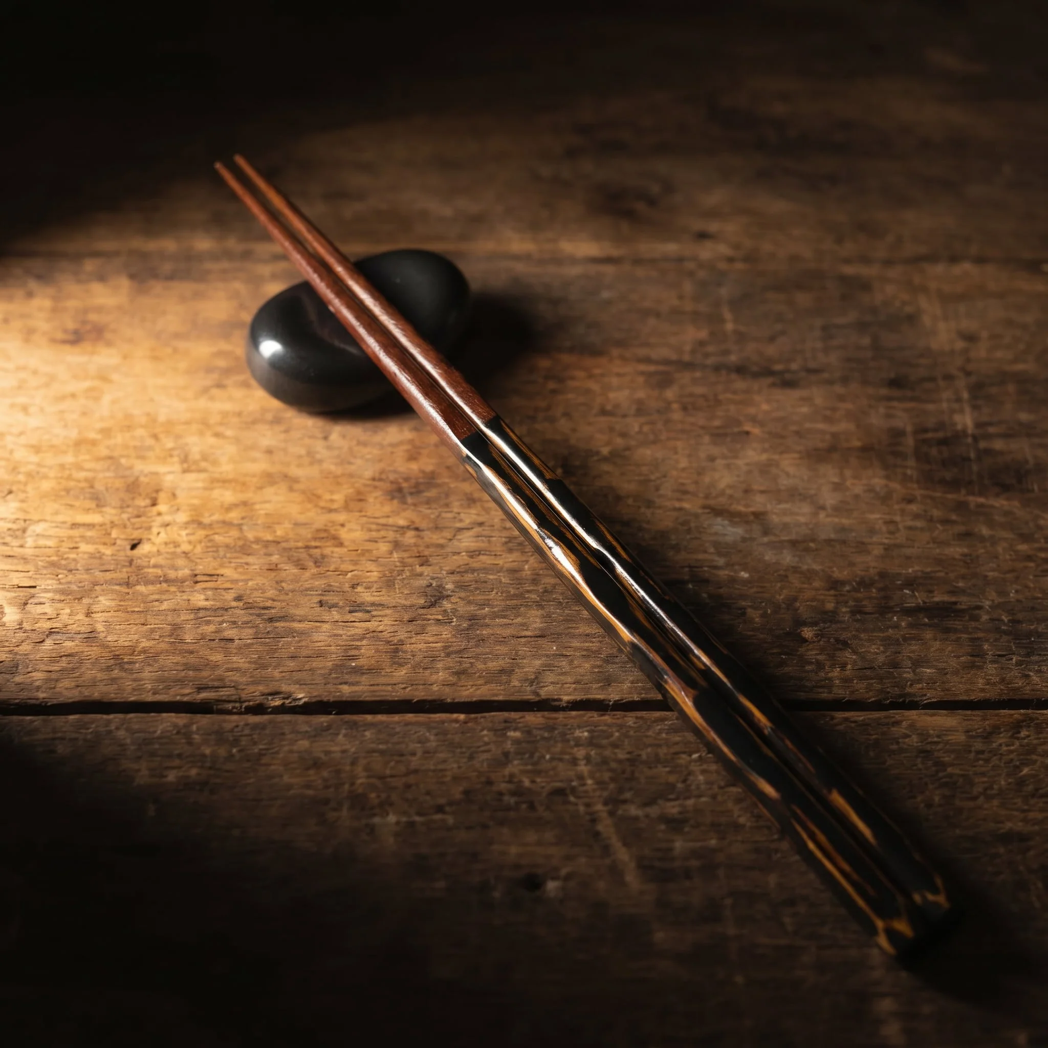 Ishida Premium Chopsticks, High Tide, 23cm - Image 8