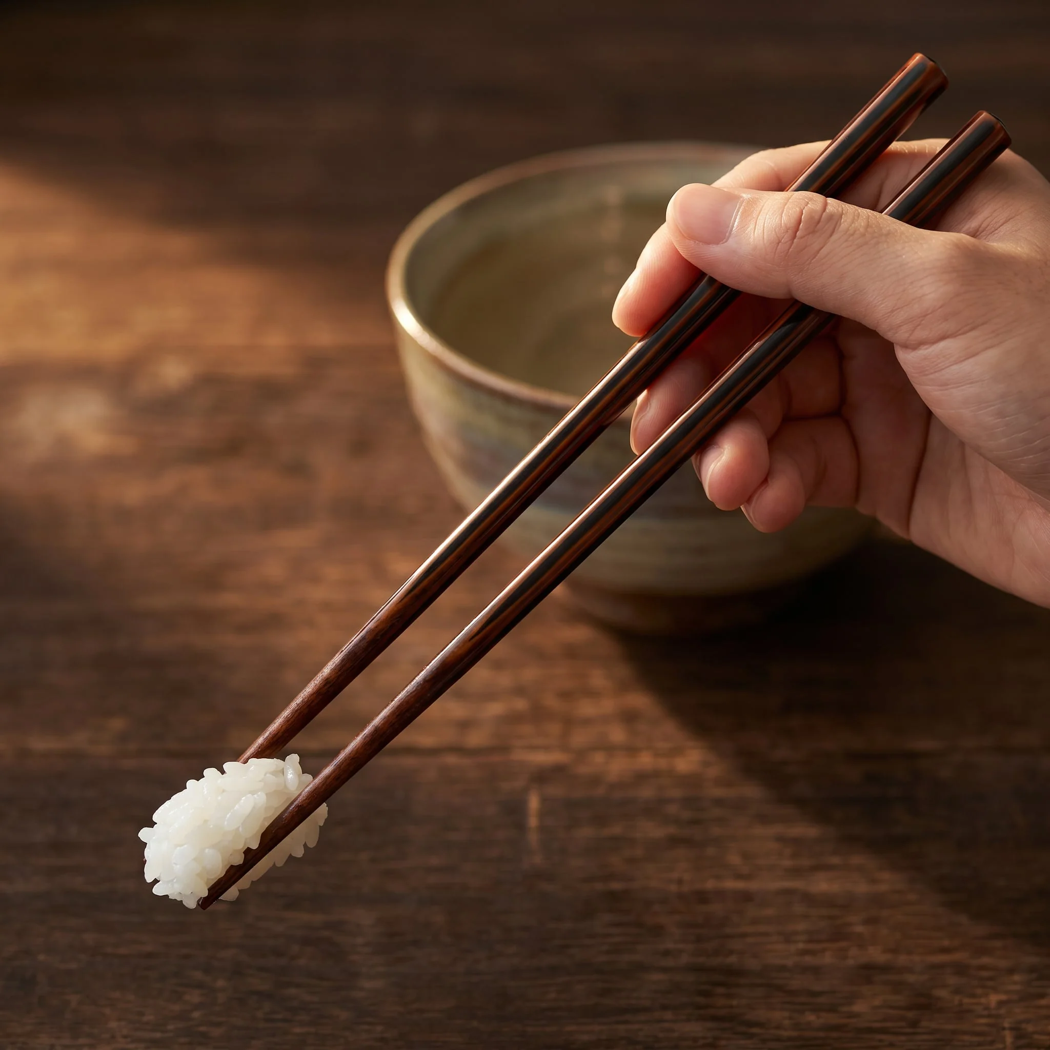 Ishida Premium Chopsticks, High Tide, 23cm - Image 9