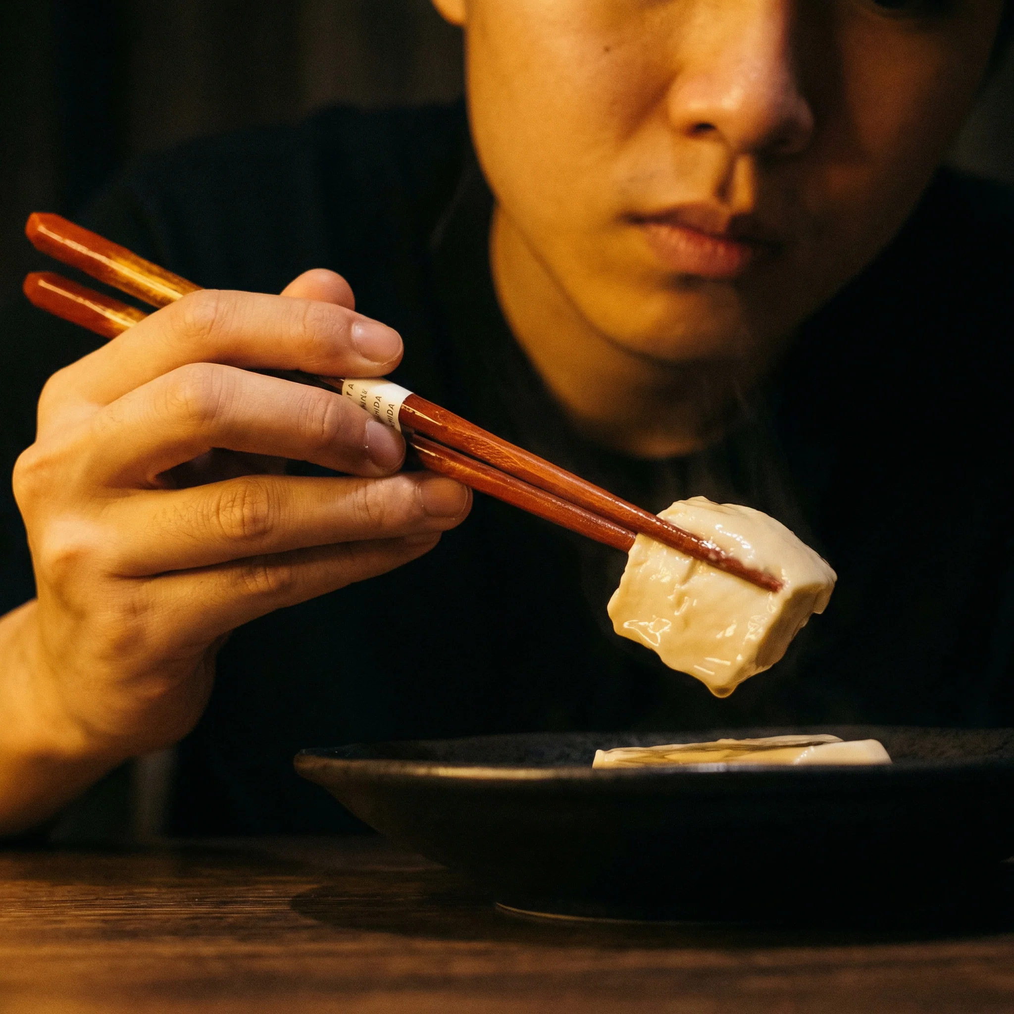 Ishida Luxury Chopsticks, Kijicho, 21cm - Image 6