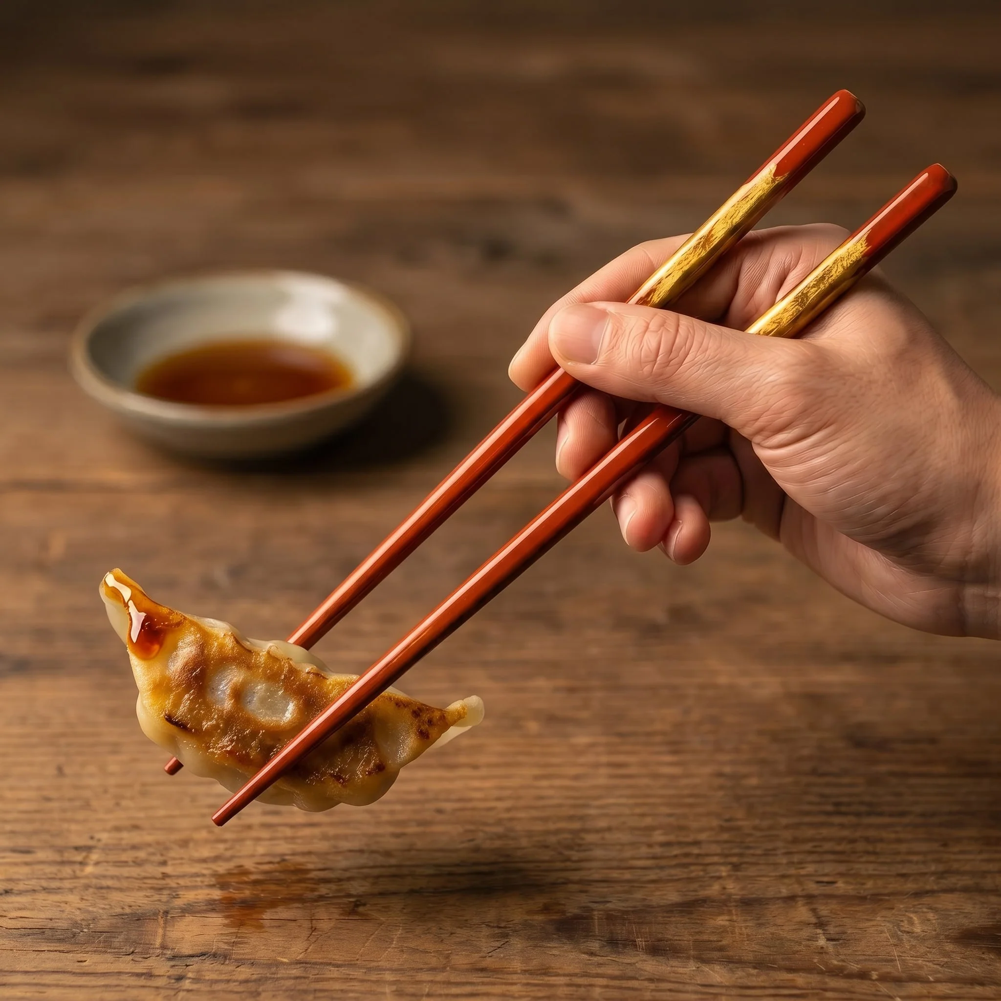 Ishida Luxury Chopsticks, Kijicho, 21cm - Image 7