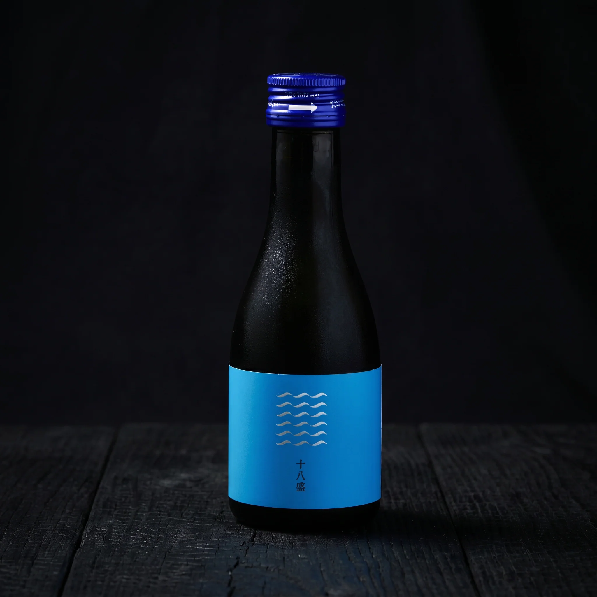 Juhachi, 18 Bizen Omachi Junmai, 180ml - Image 4