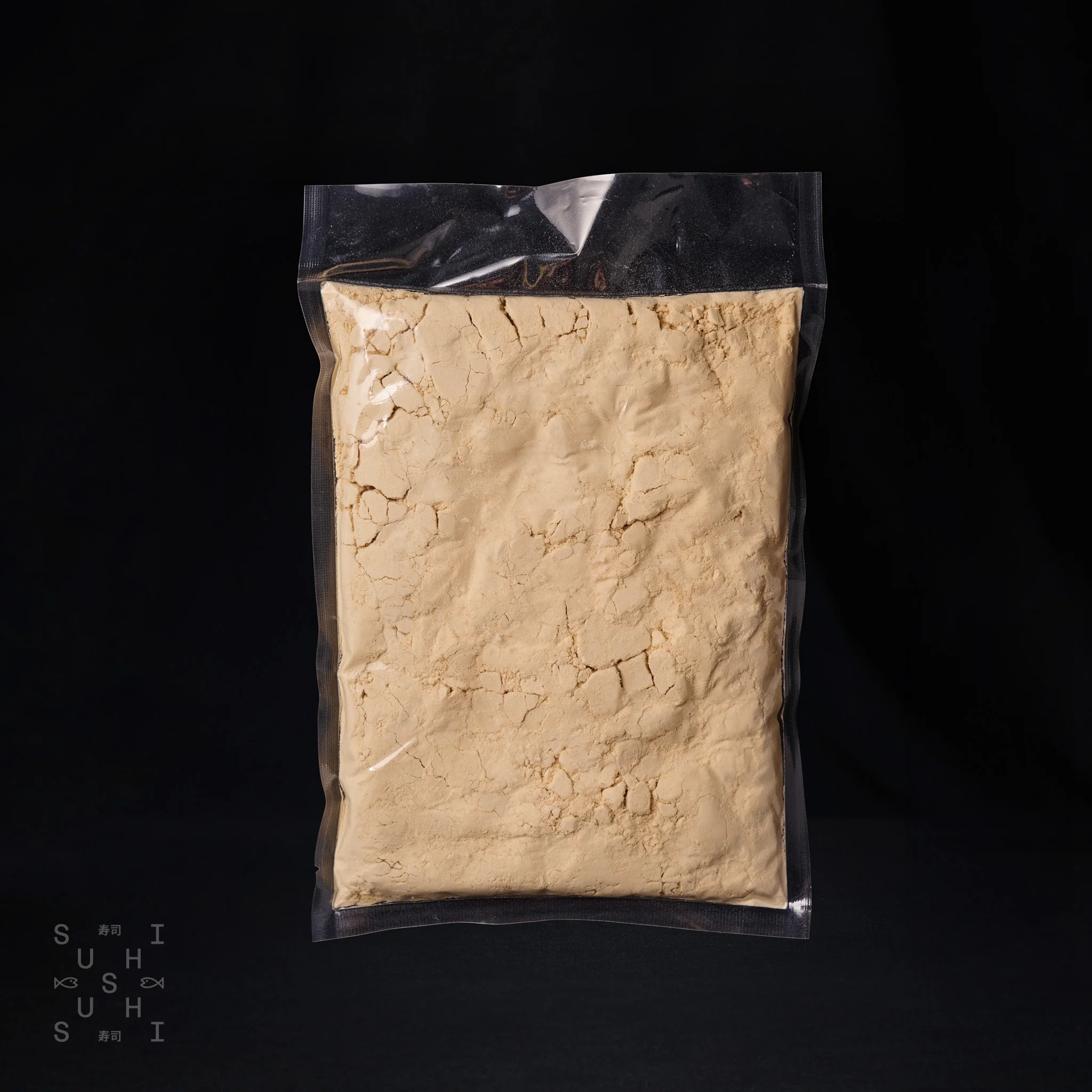Kōmi, Wasanbon Sugar (Fine Japanese Cane Sugar), 500g - Image 2