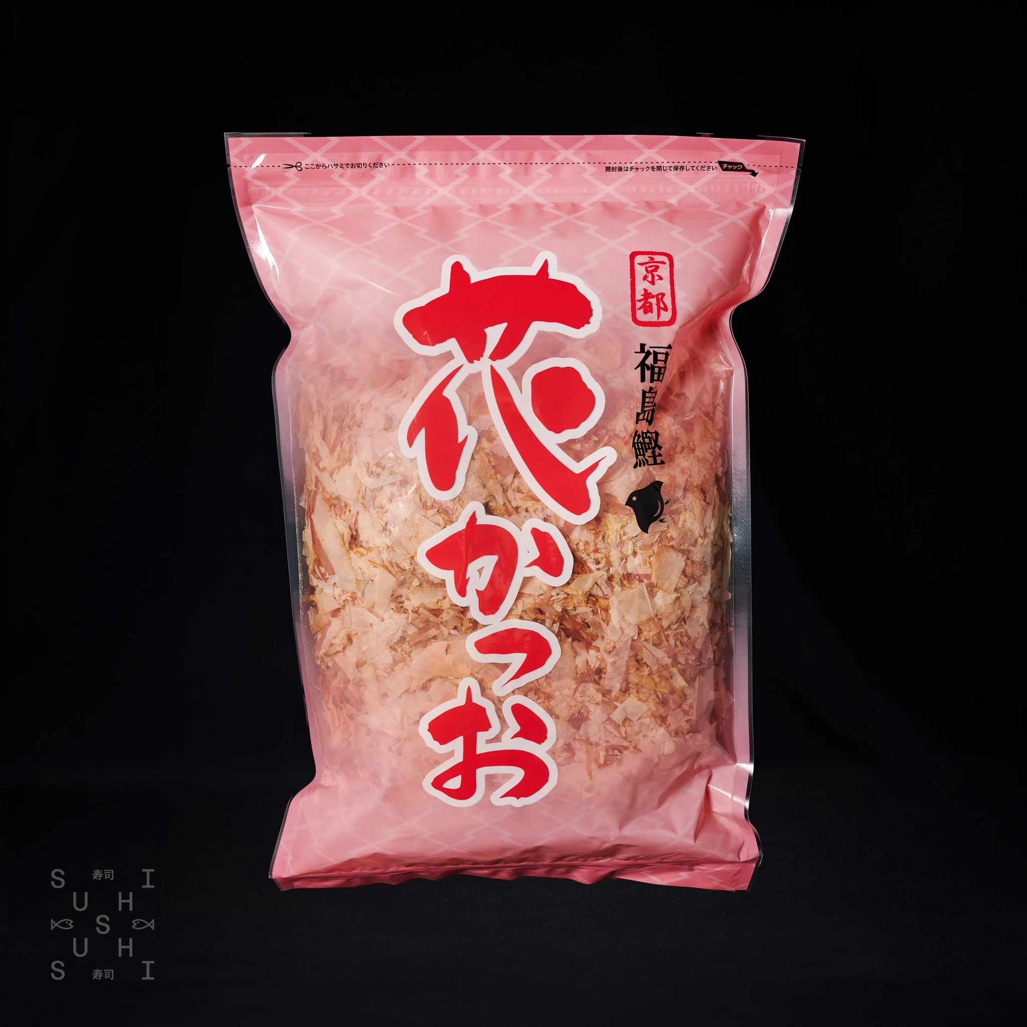 Okan, Bonito Flakes (Katsuobushi), 500g