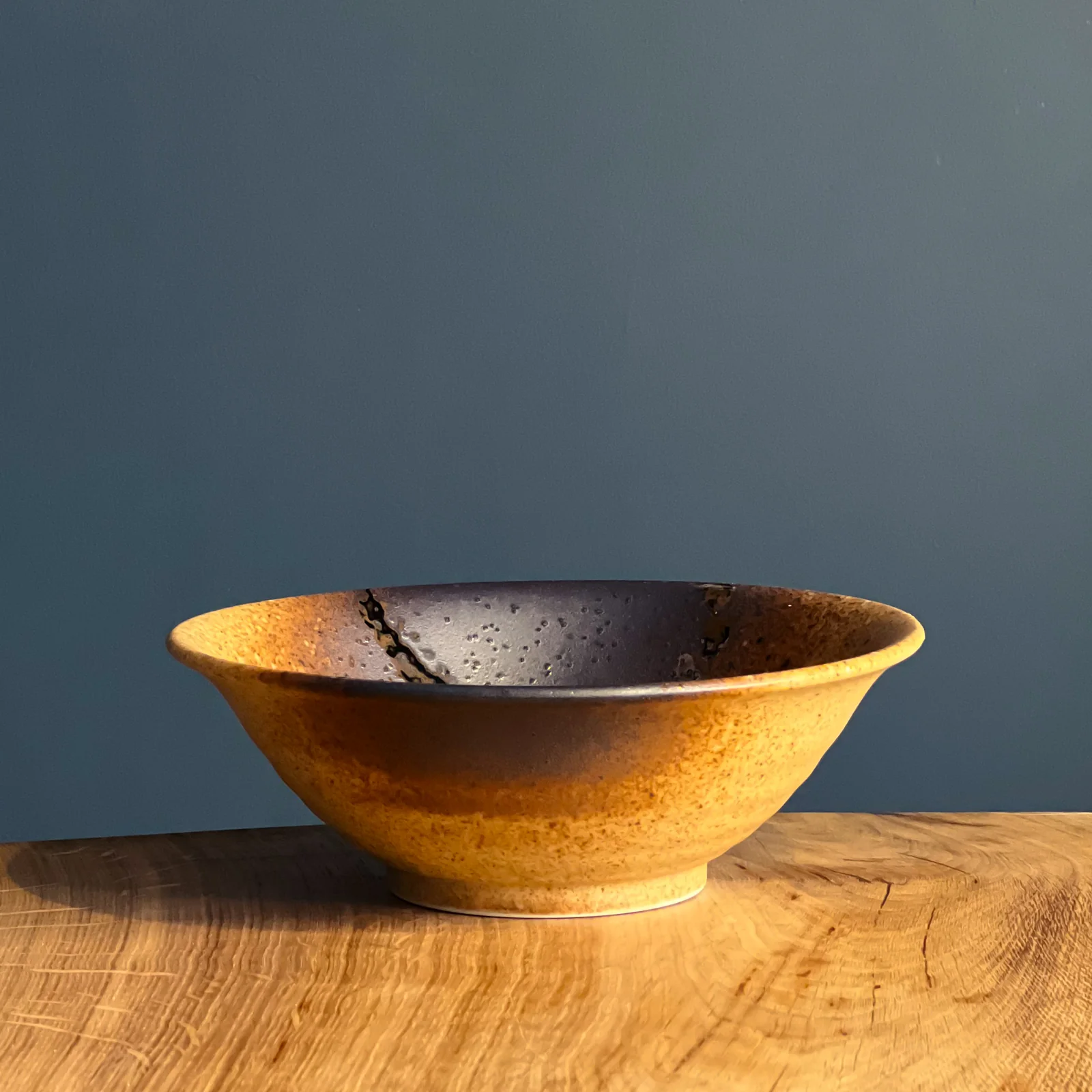 Shiragaki, Ramen Bowl, 20cm - Image 2