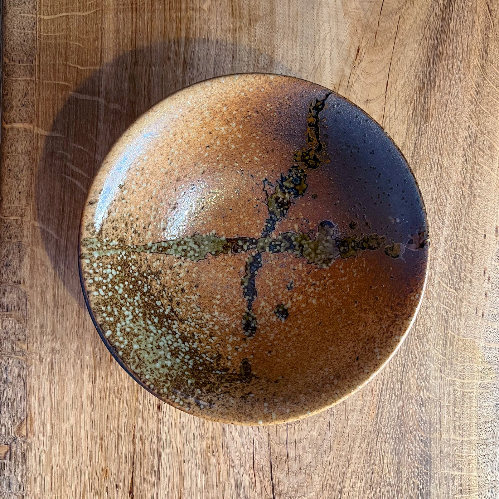 Shiragaki, Ramen Bowl, 20cm - Image 4