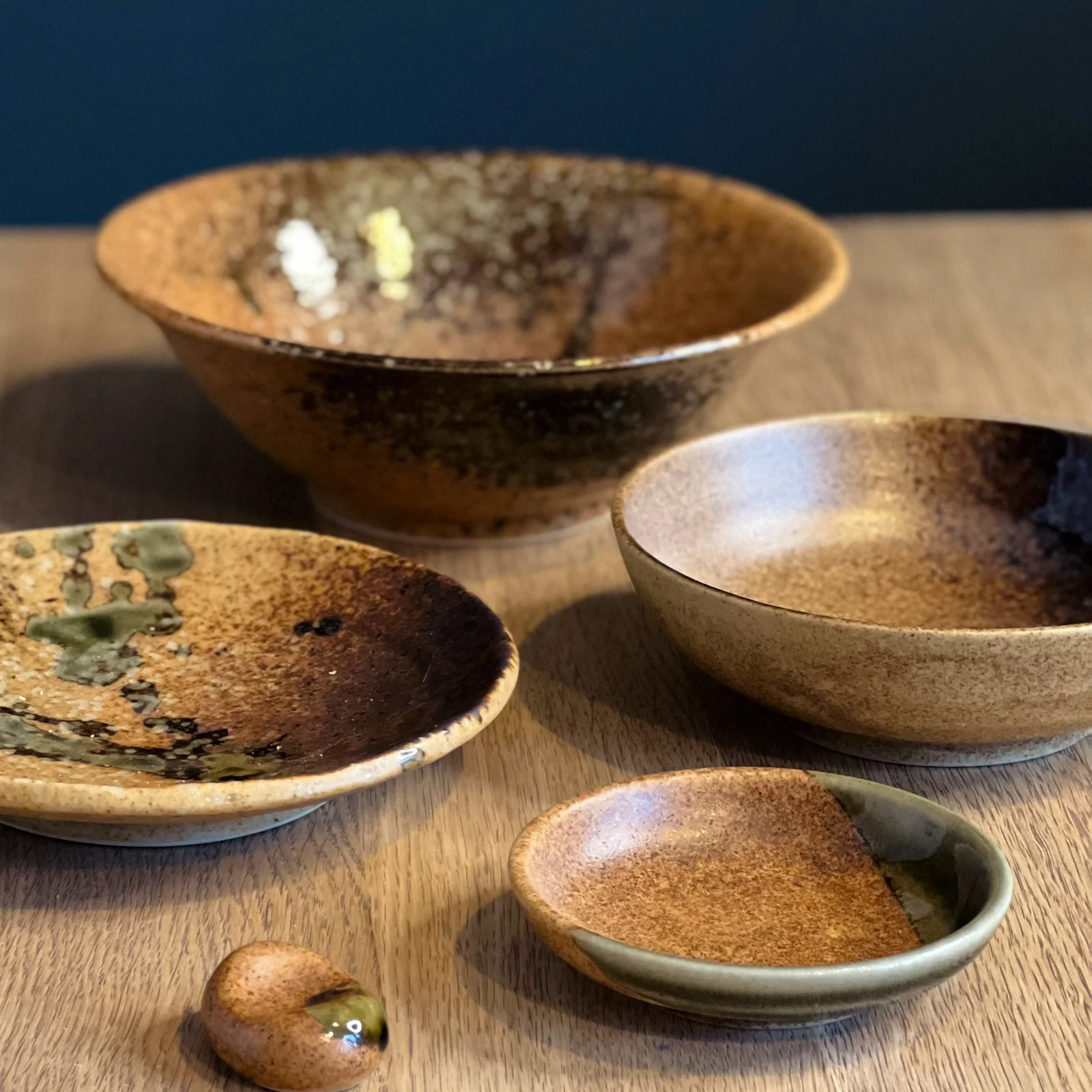 Shiragaki, Ramen Bowl, 20cm - Image 6