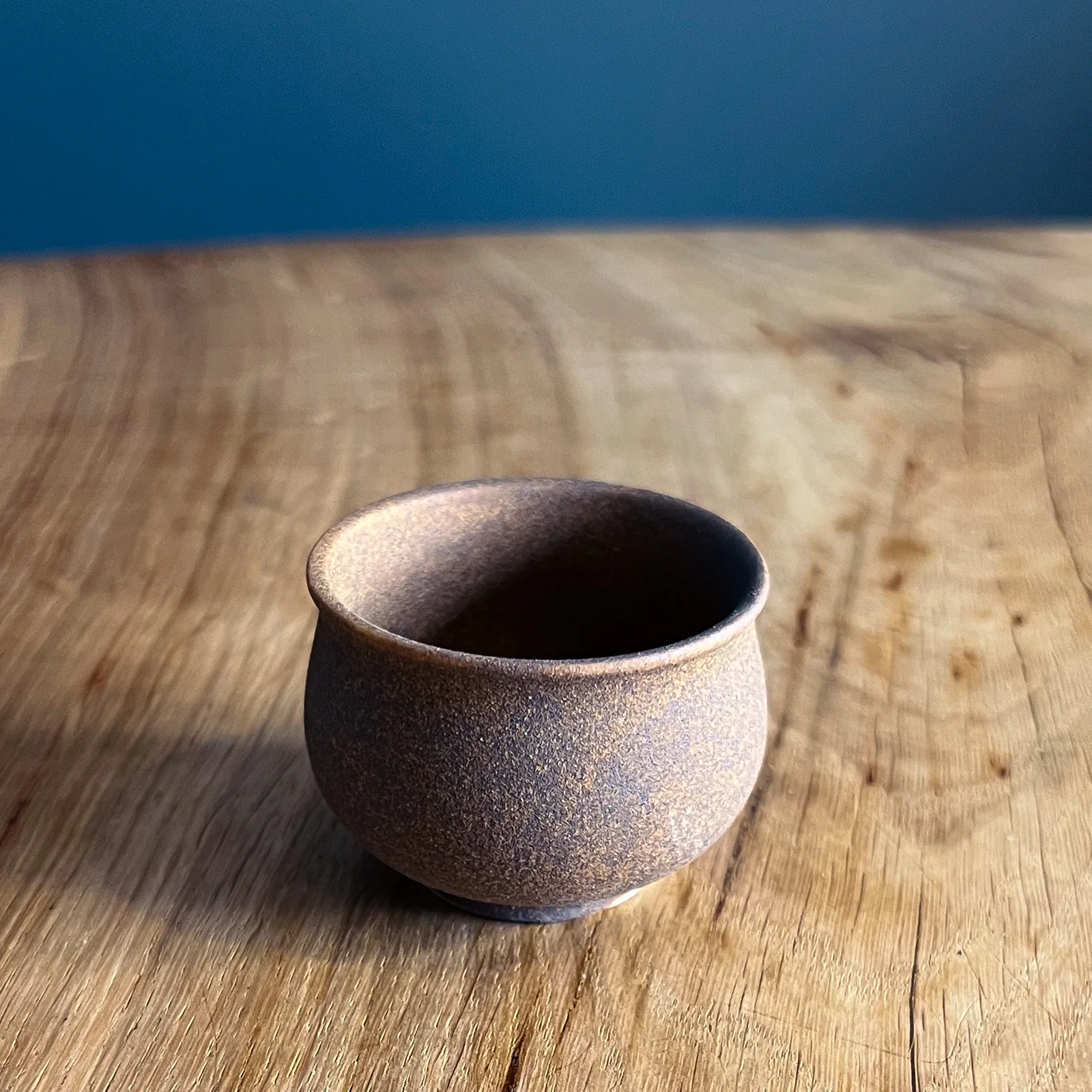 Sake Cup (Ochoko) Earth - Image 3