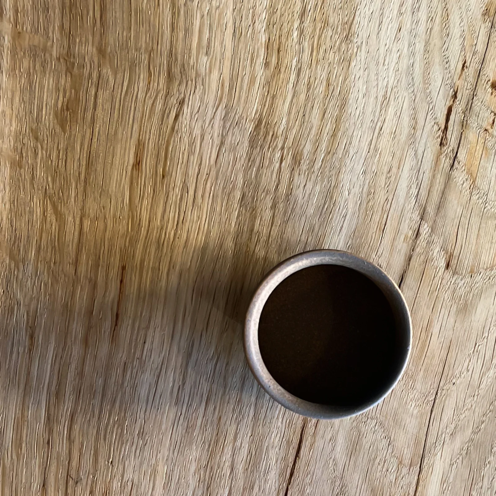 Sake Cup (Ochoko) Earth - Image 4