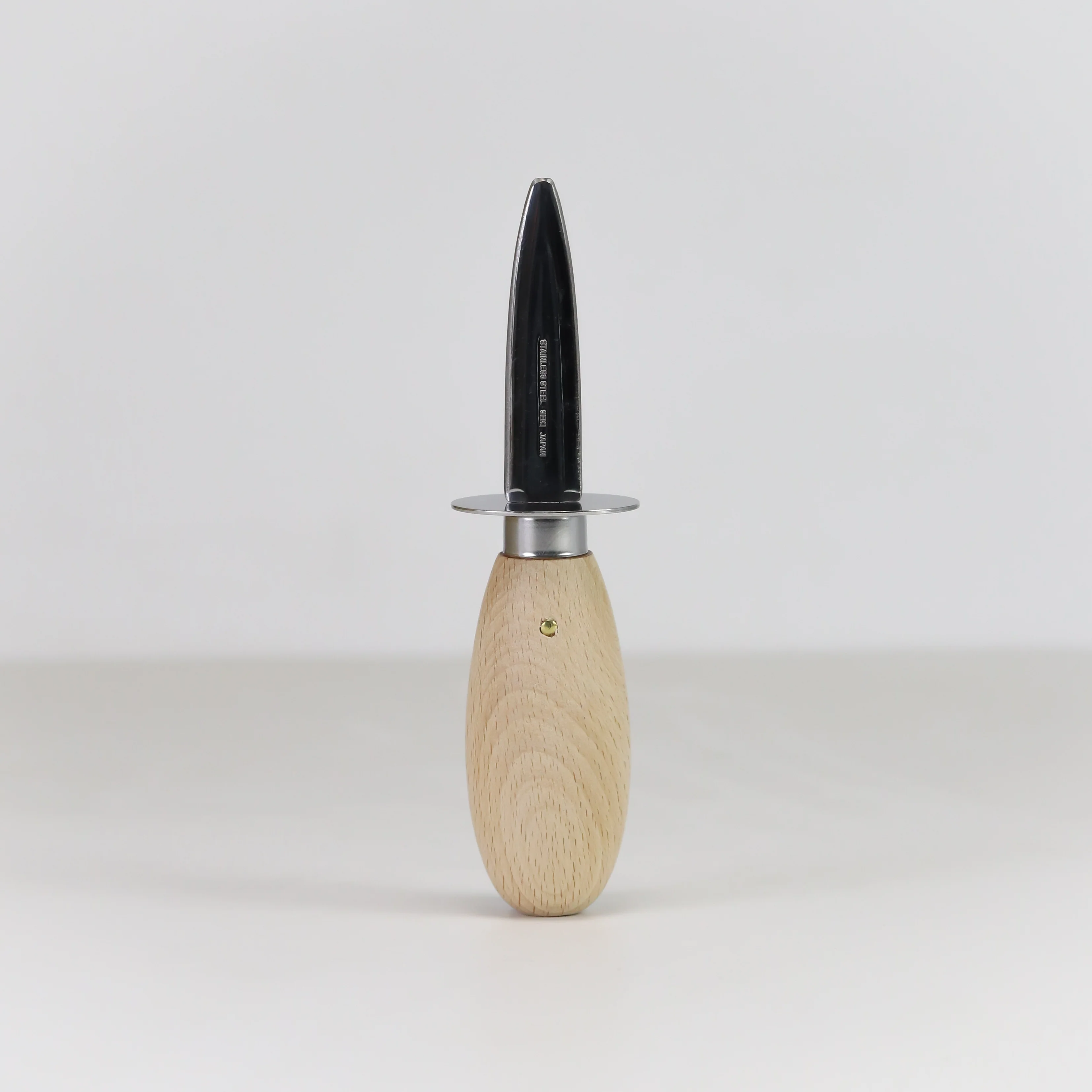 Sakai Takayuki Oyster Opening knife 150mm - Image 2