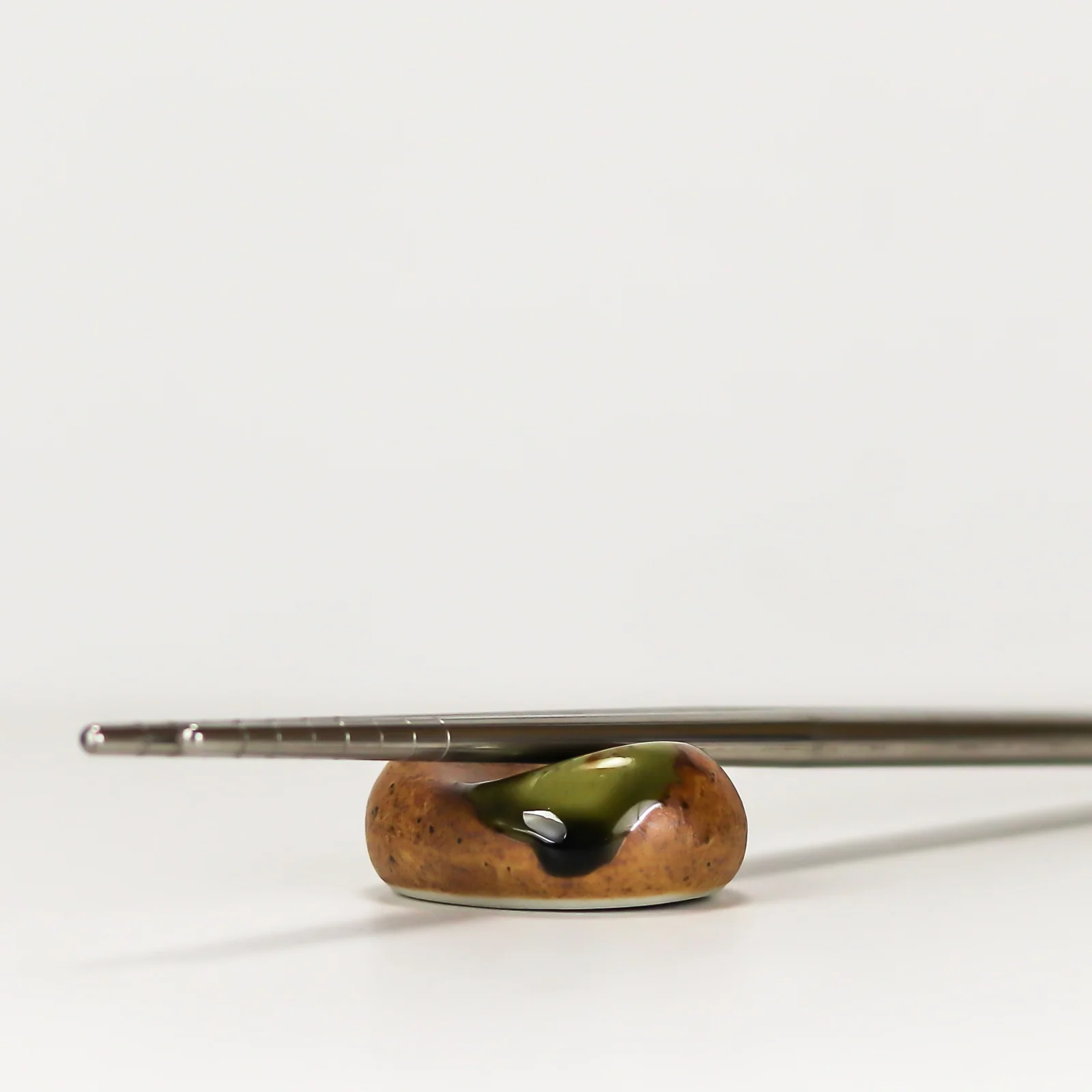Chopstick Rest, Shigaraki - Image 2