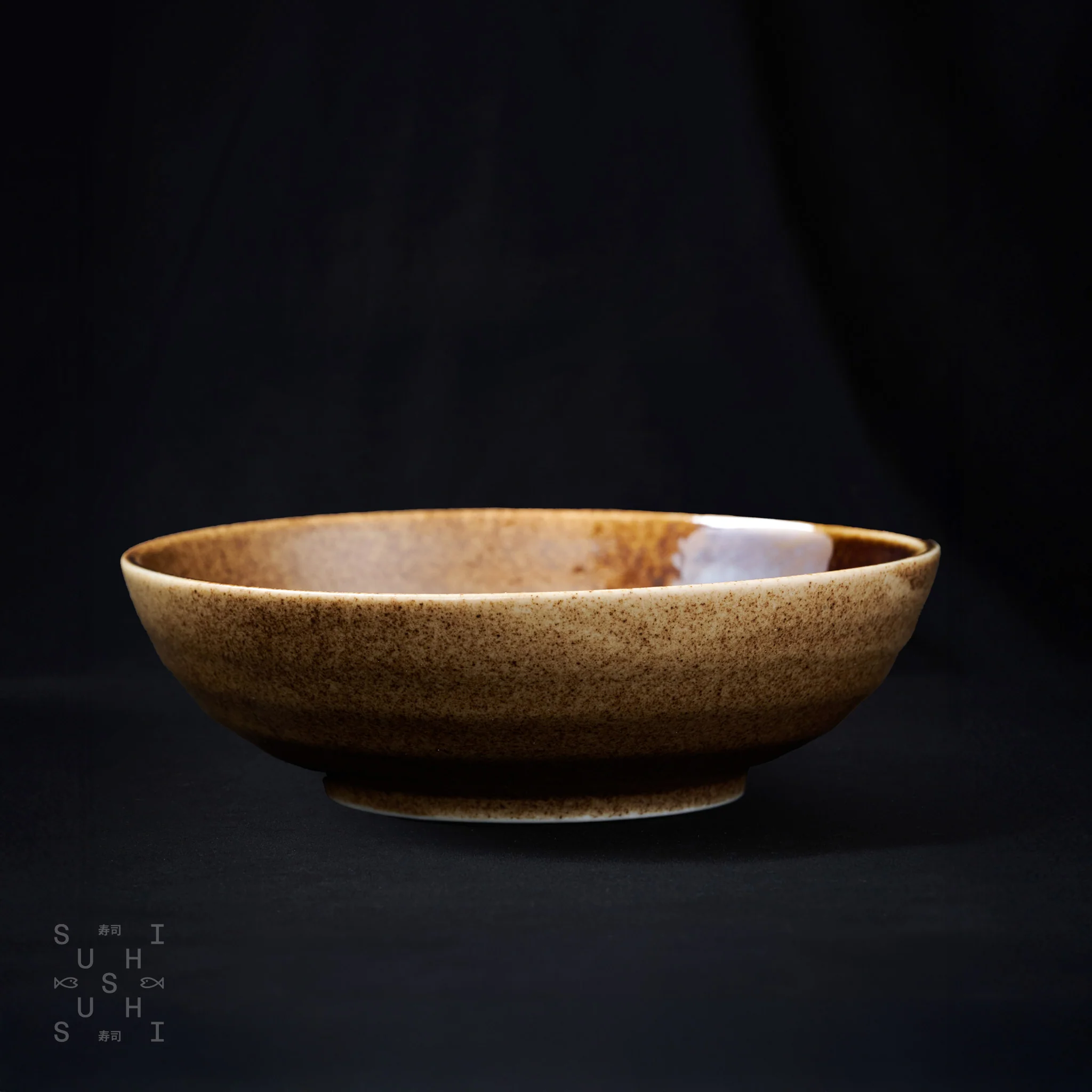 Shiragaki Bowl, 15cm