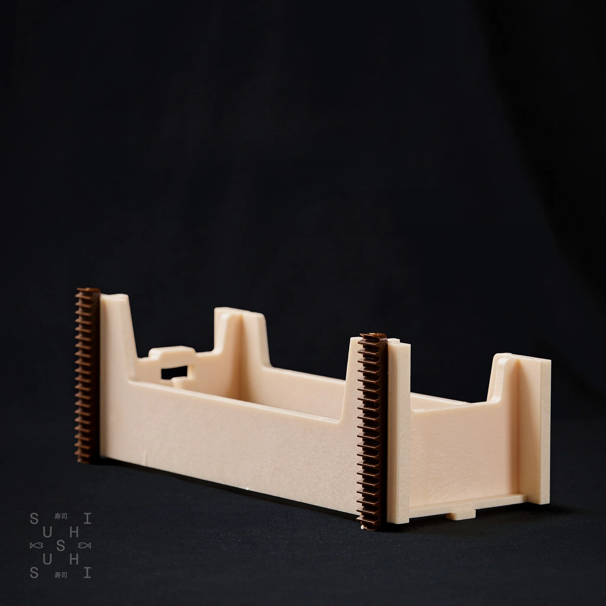 Chiba Peeler S - Sliding Frame component Spare Part 4