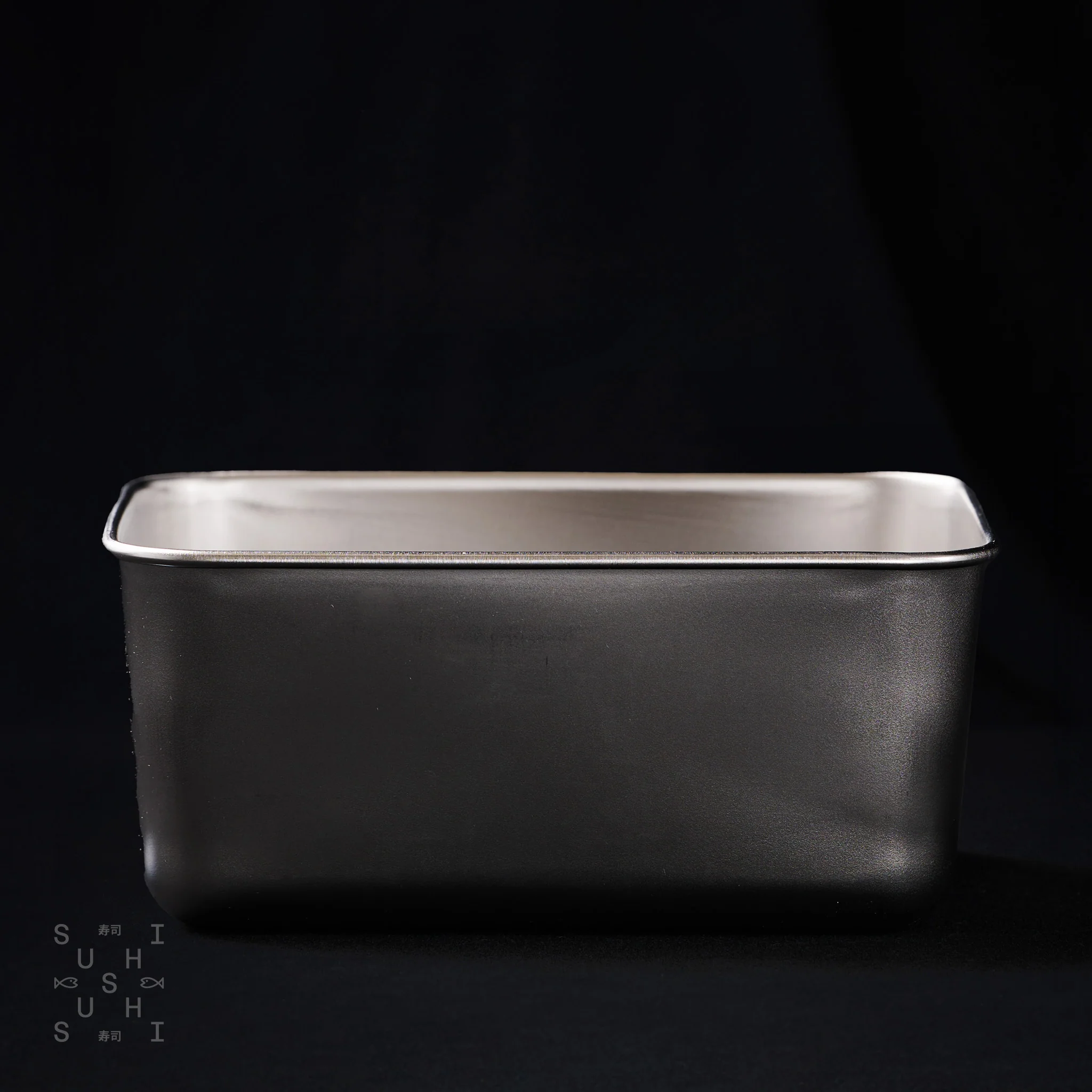 Spare Small Yakumi inner tins 105x67xH57mm