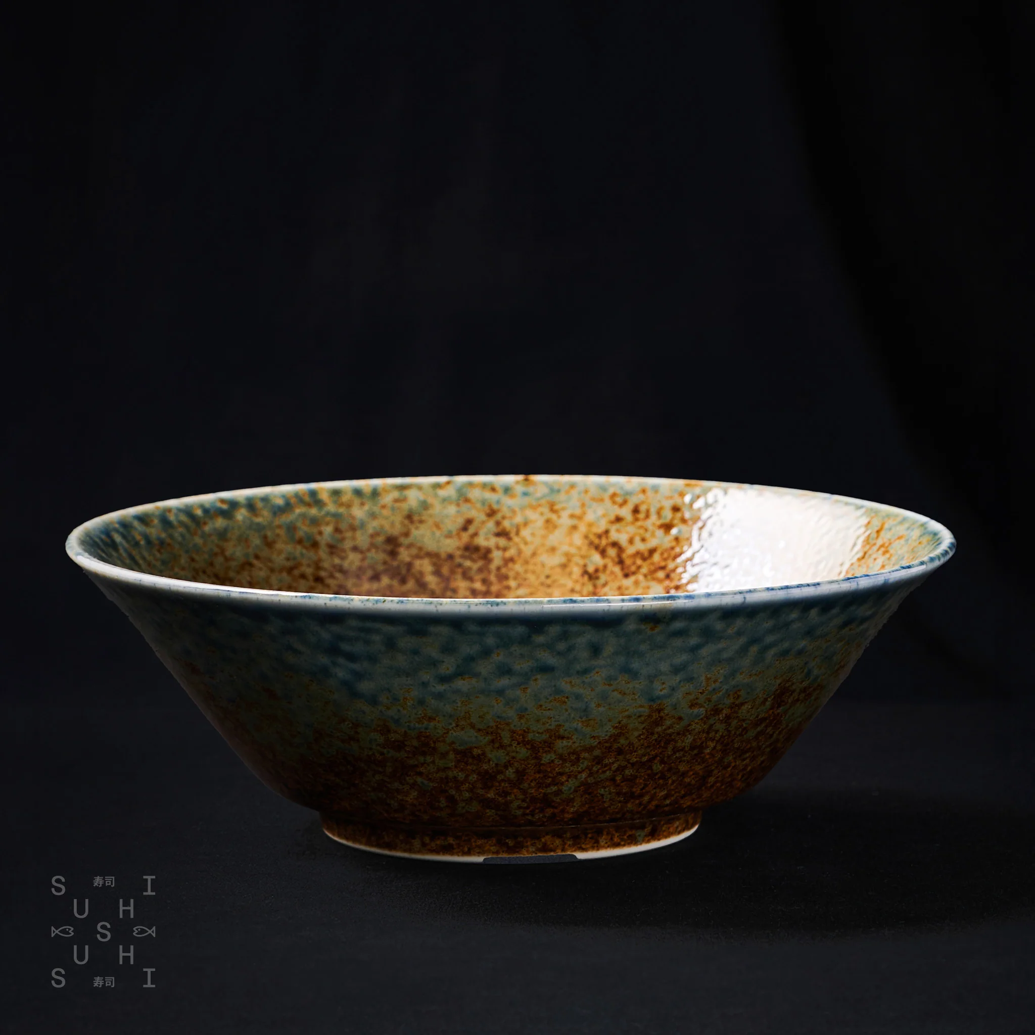 Sunaji Ramen Bowl, 20cm