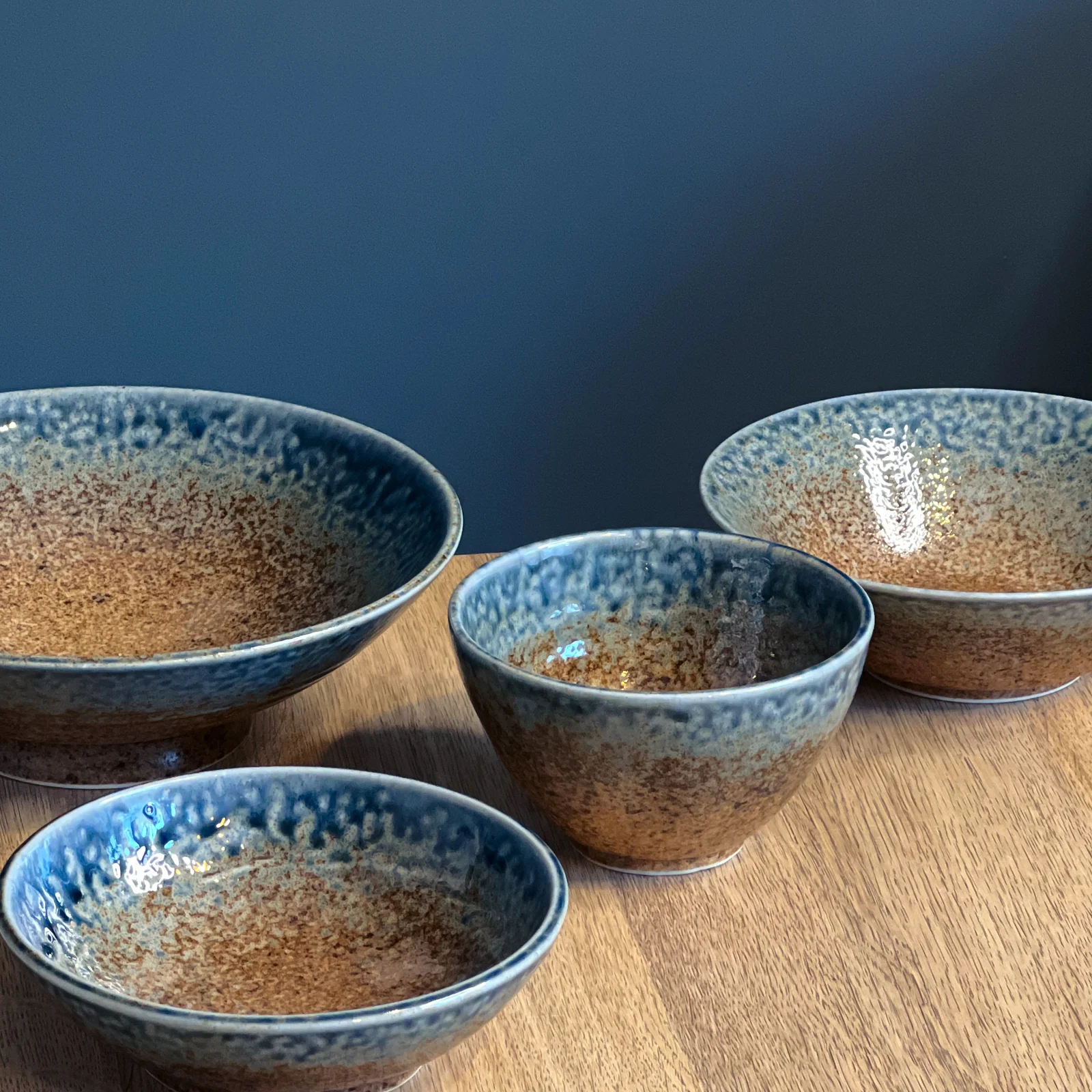 Sunaji Ramen Bowl, 20cm - Image 2