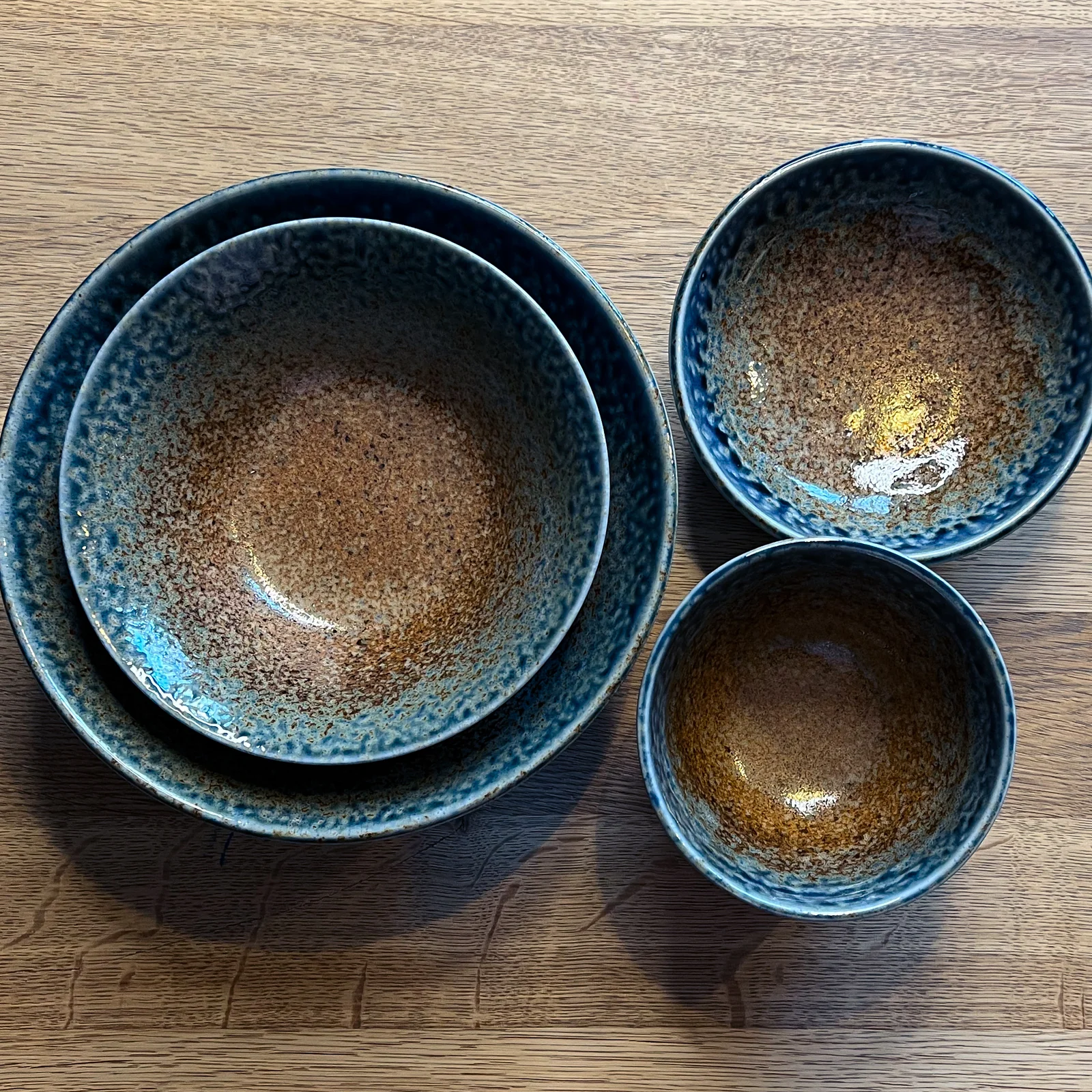 Sunaji Ramen Bowl, 20cm - Image 3