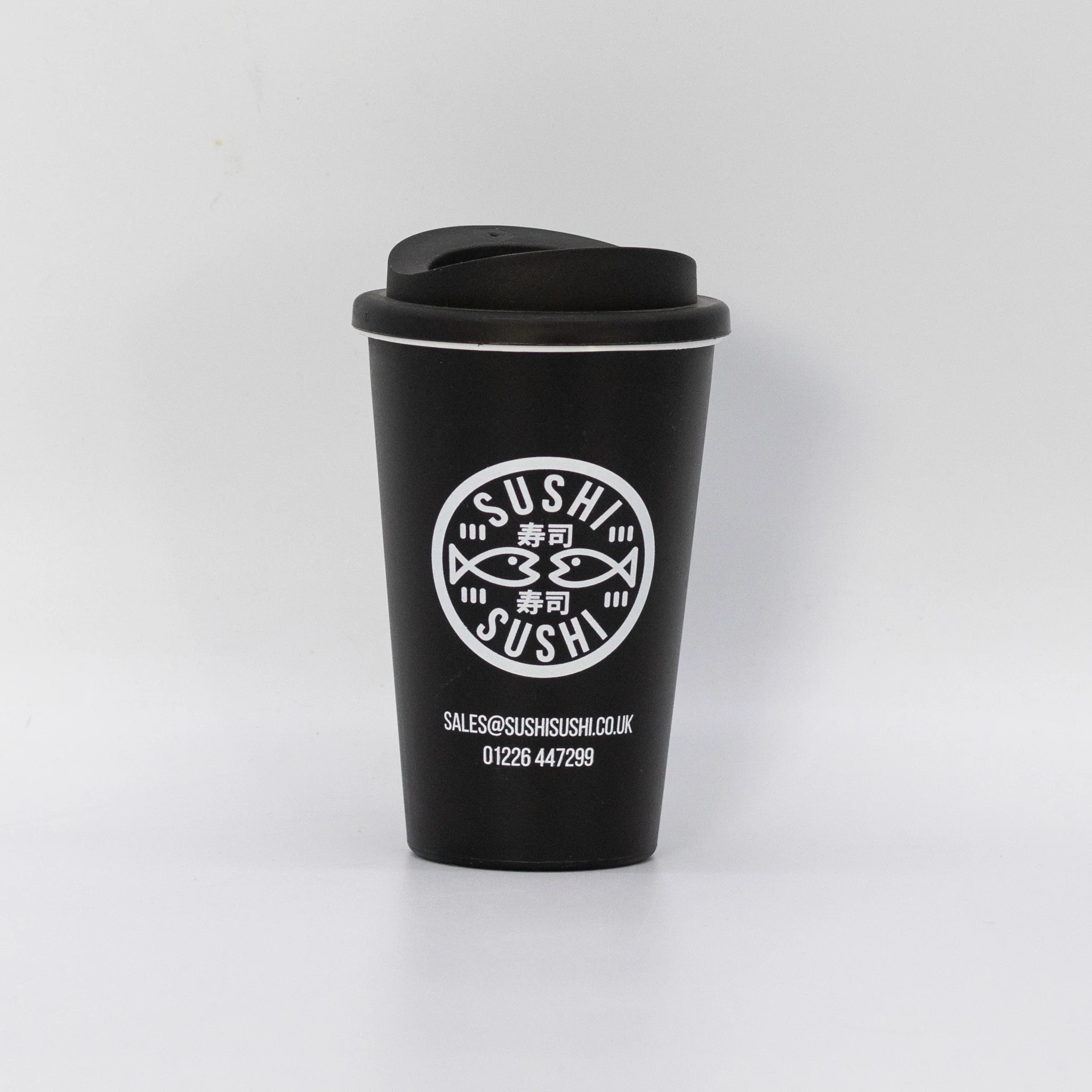 Sushisushi Reusable Tumbler