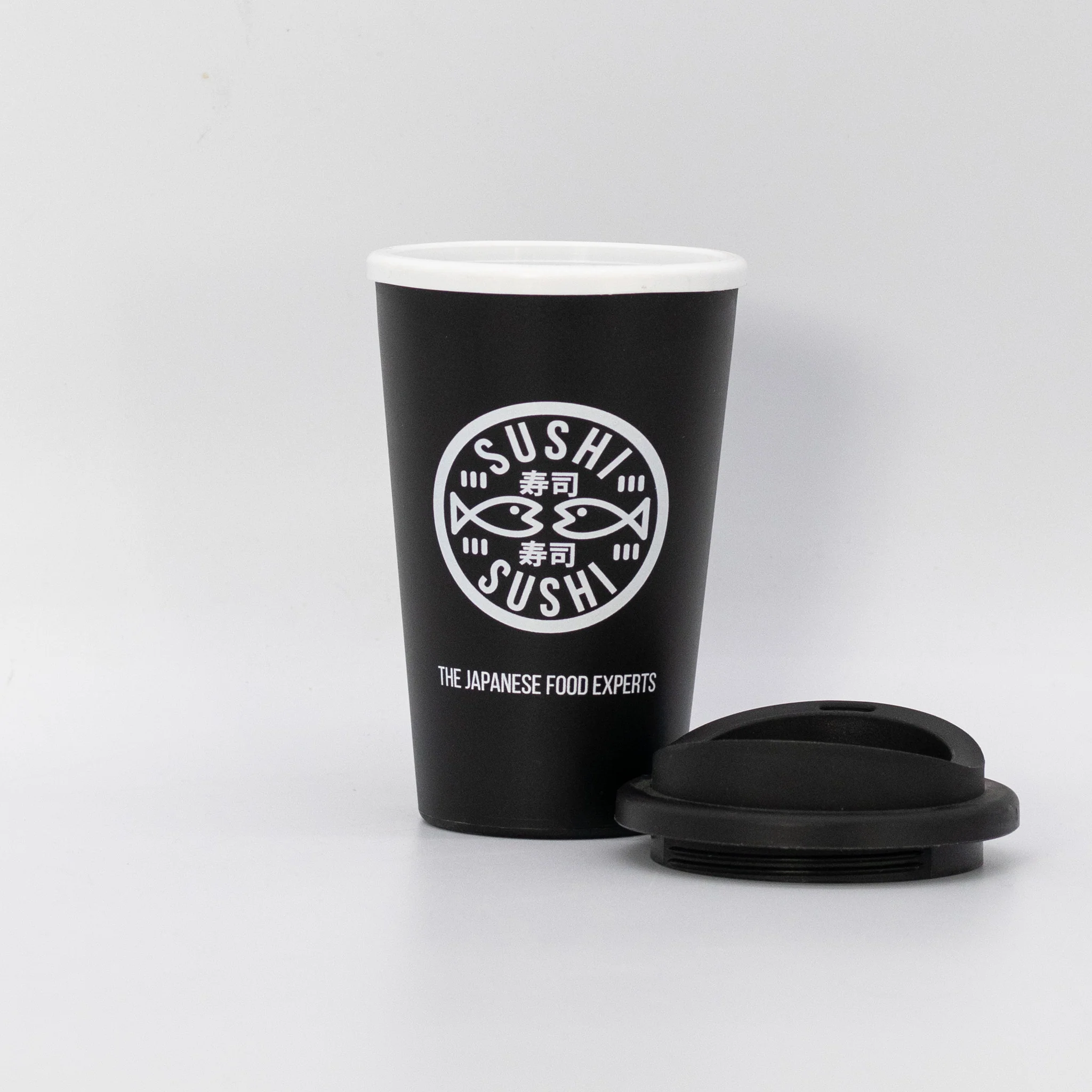 Sushisushi Reusable Tumbler - Image 2