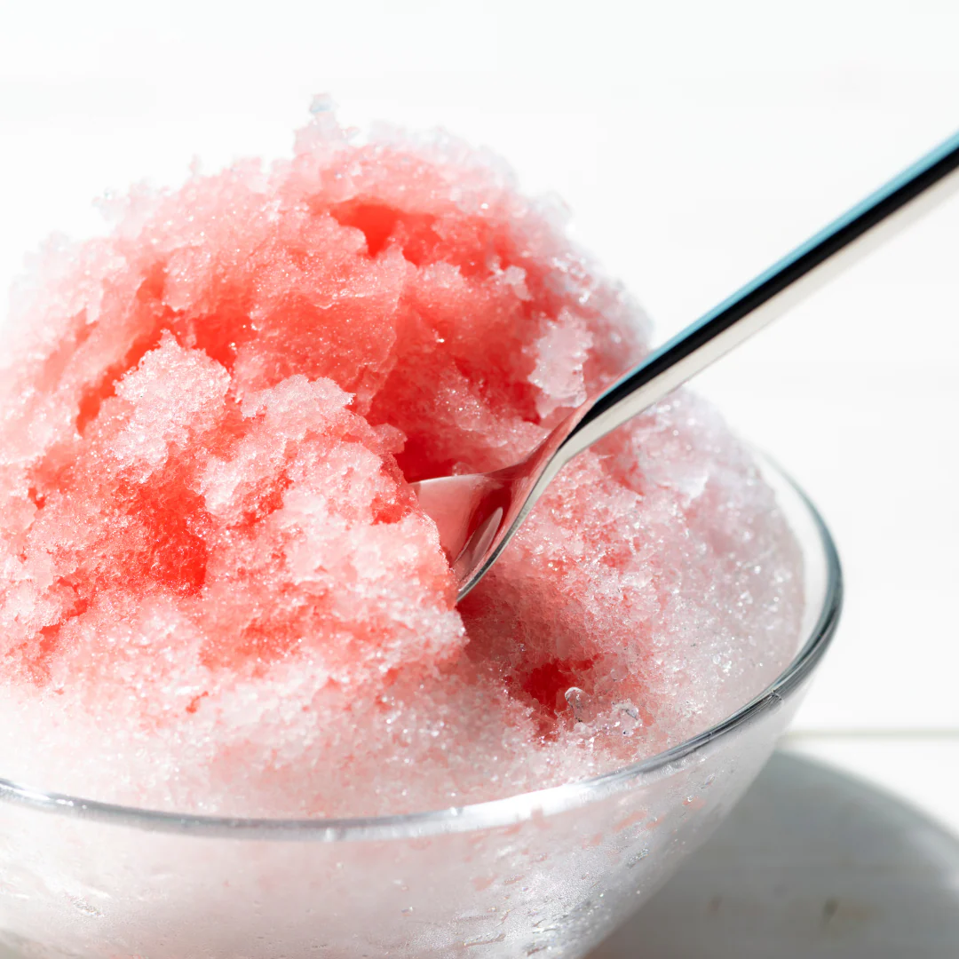 Swan, Large Kakigori Ice Shaver (SI-3B) - Image 5