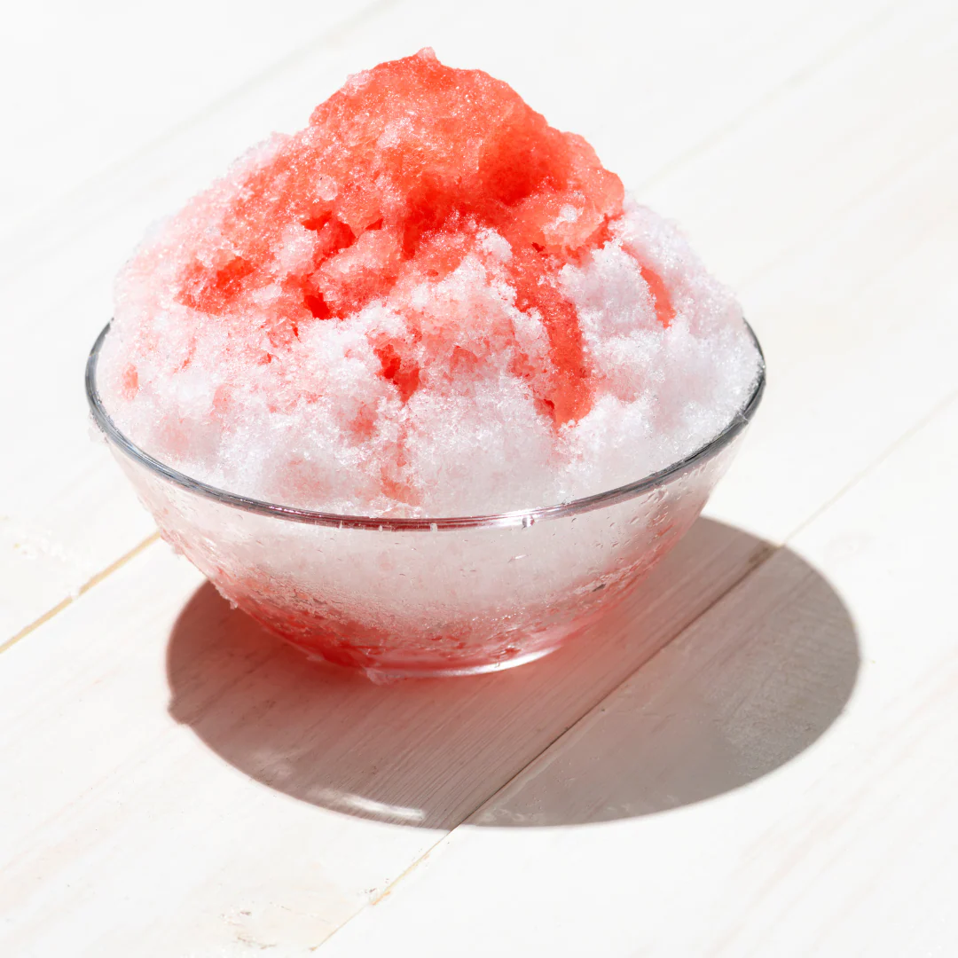 Swan, Large Kakigori Ice Shaver (SI-3B) - Image 6