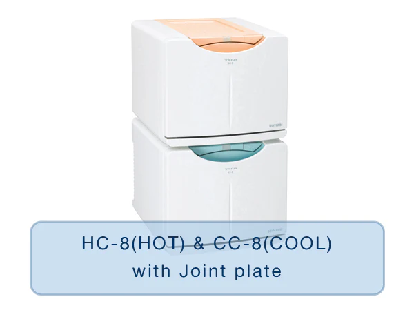 Taiji CC-8 Cool Cabi, Stackable Towel Cooler, 6L - Image 6
