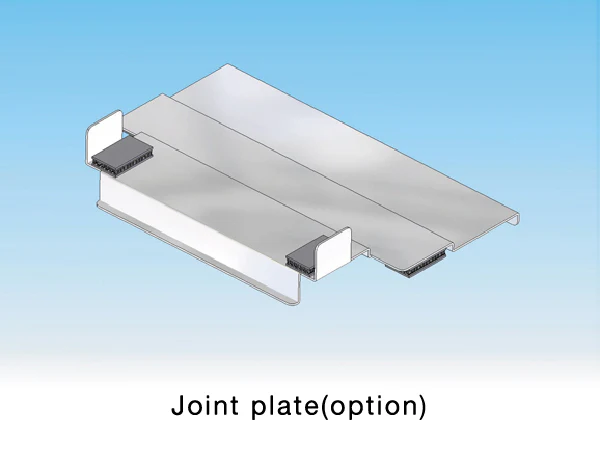 Joining Plate for Taiji HC-8 & CC-8 - Image 3