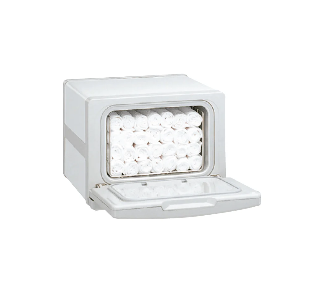 Taiji HC-6 Towel Warmer, 6L, White - Image 2