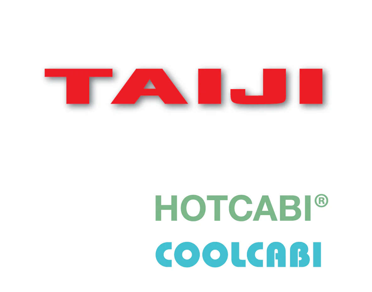 Taiji HC-6 Towel Warmer, 6L, White - Image 5