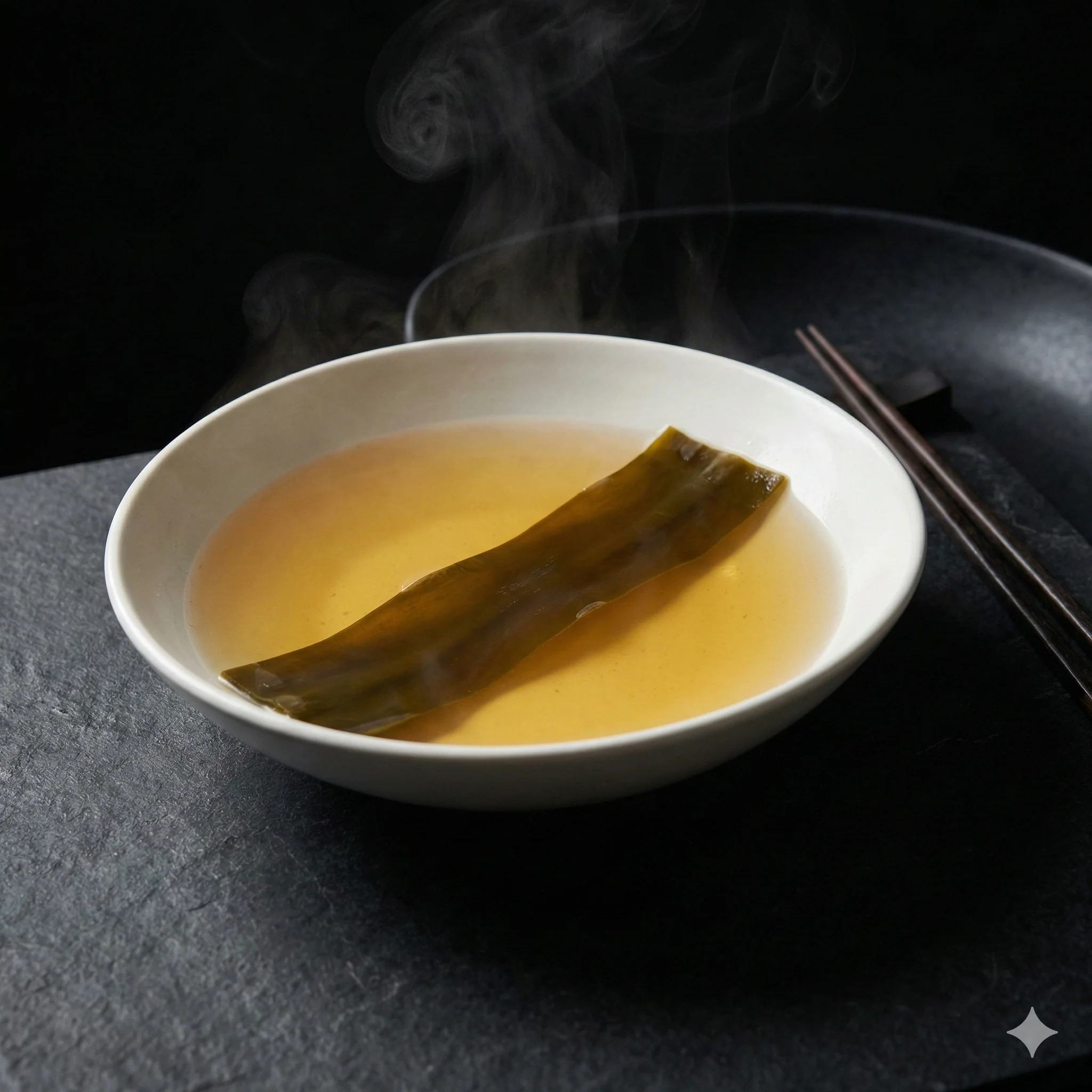 Kōmi, Ma Kombu, 3-Year Aged Black Bay (Kurokuchihama), 500g - Image 4