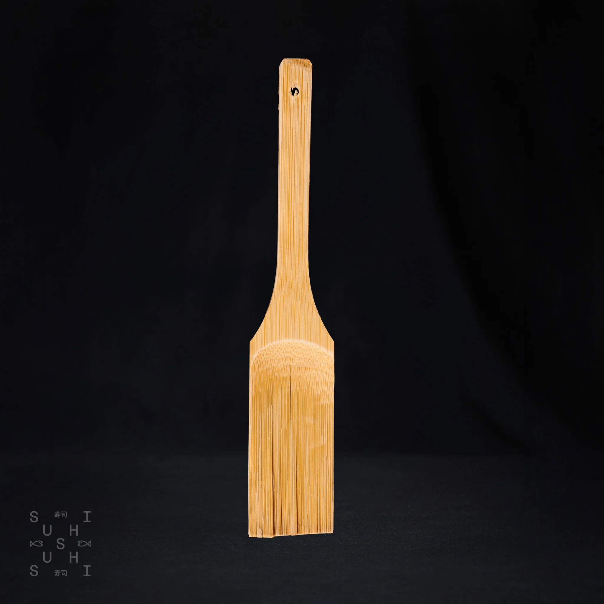 Wasabi Brush for Wasabi Grater