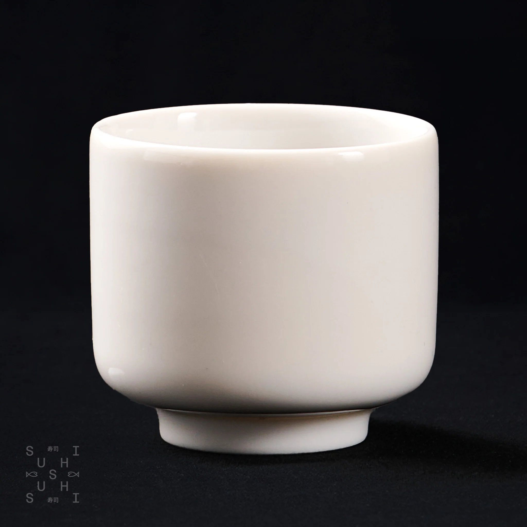 Professional Sake Tasting Cup (Ochoko)